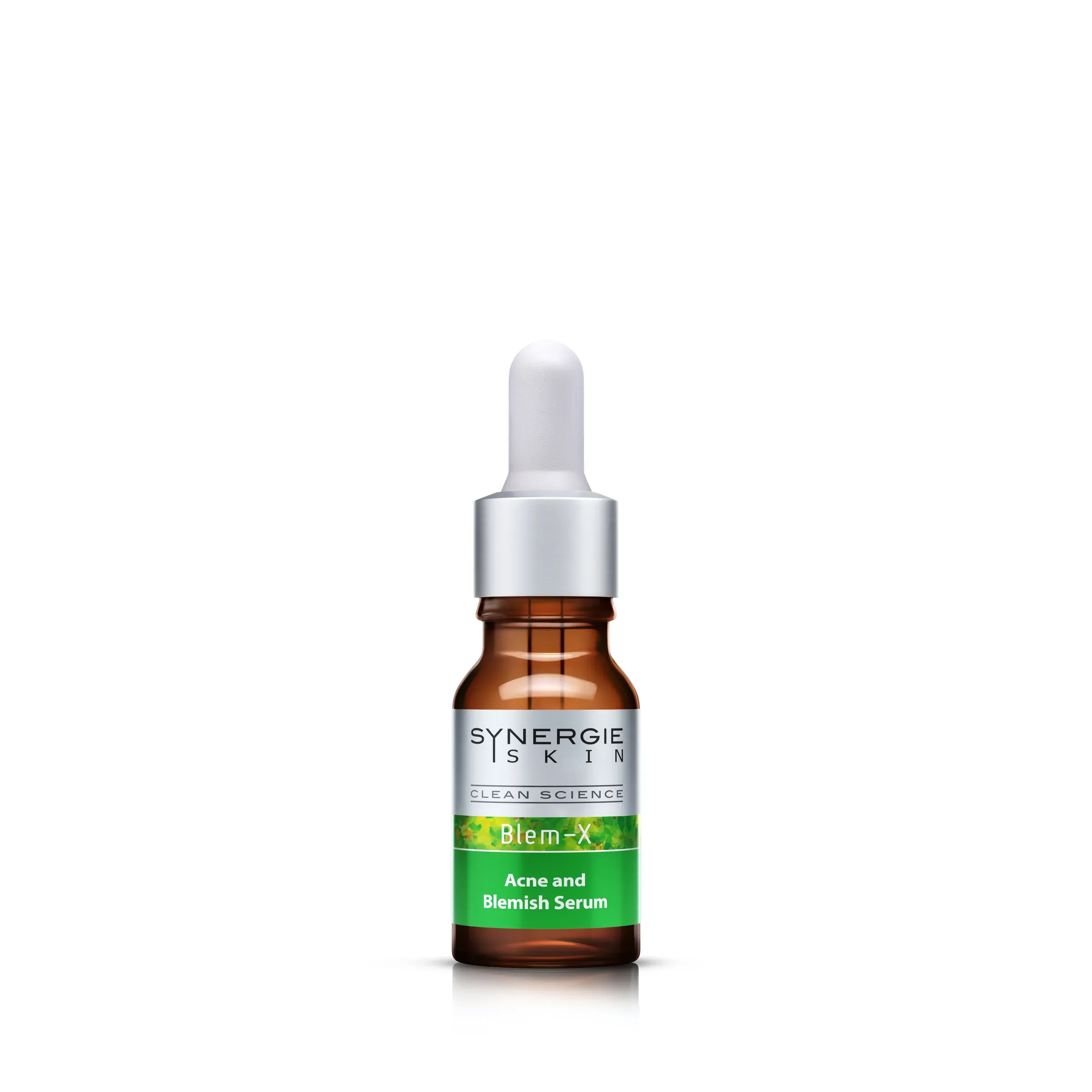 MI MING MART 10ml Bottle BlemX, 3D product rendering