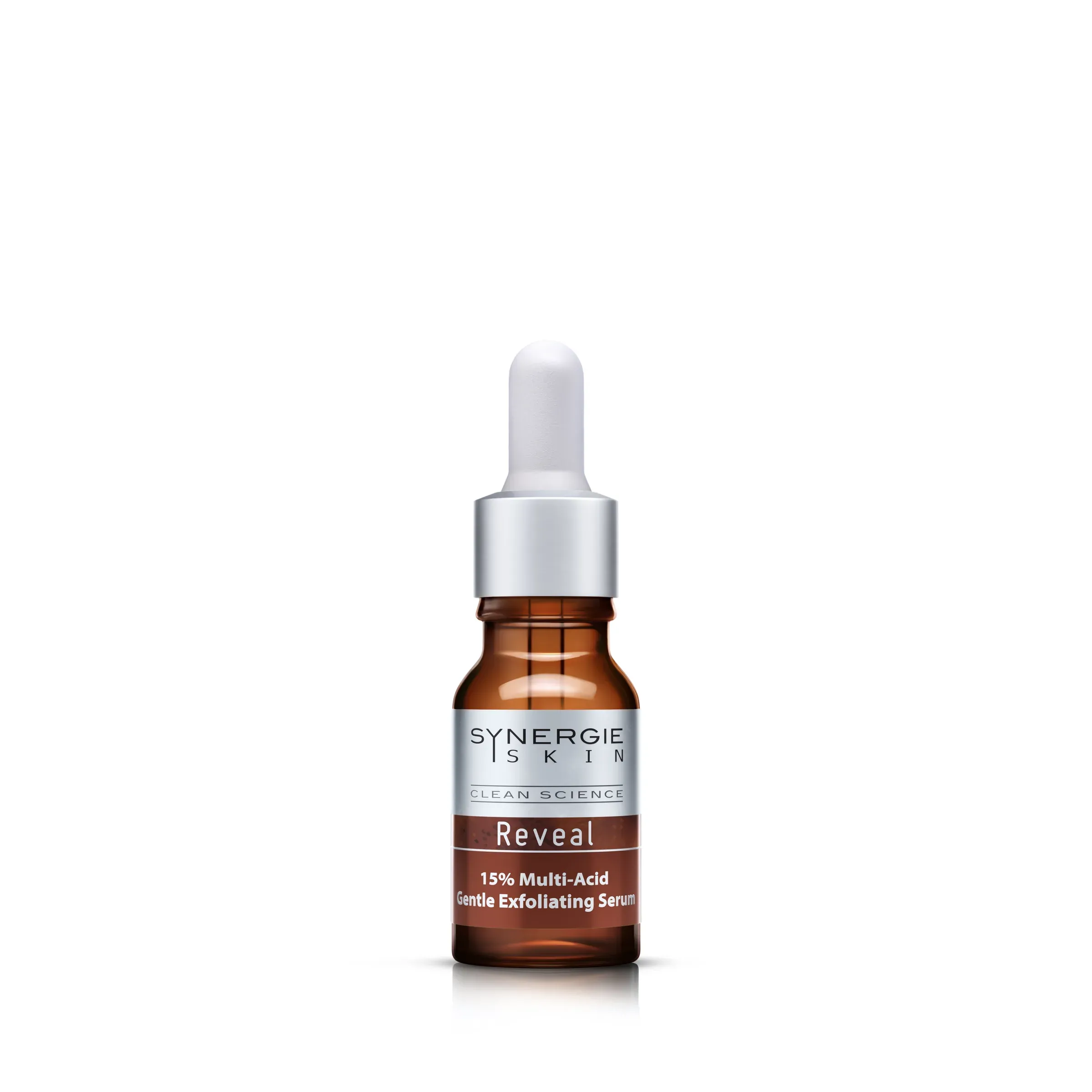 MI MING MART 10ml Bottle Reveal, 3D product rendering