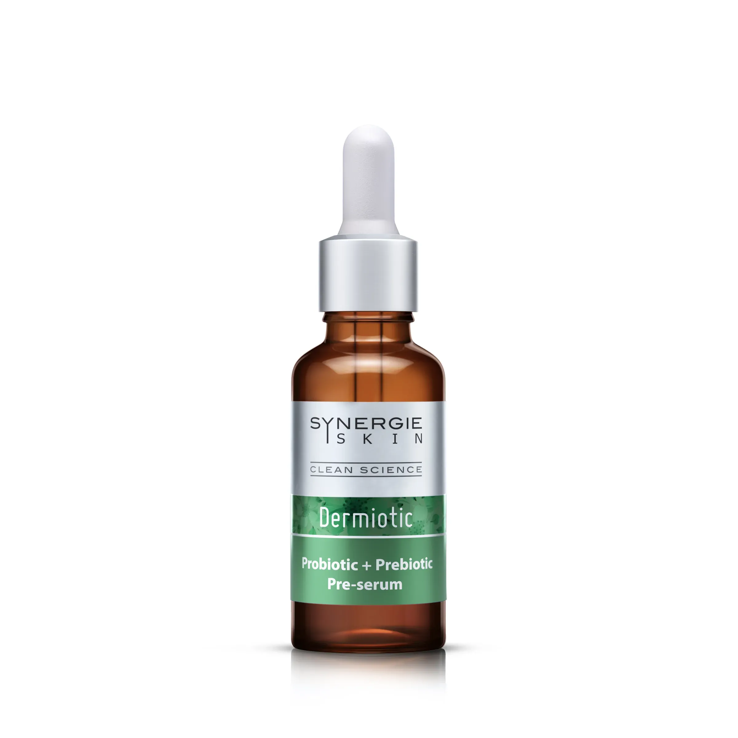 MI MING MART 30ml Bottle Dermiotric, 3D product rendering