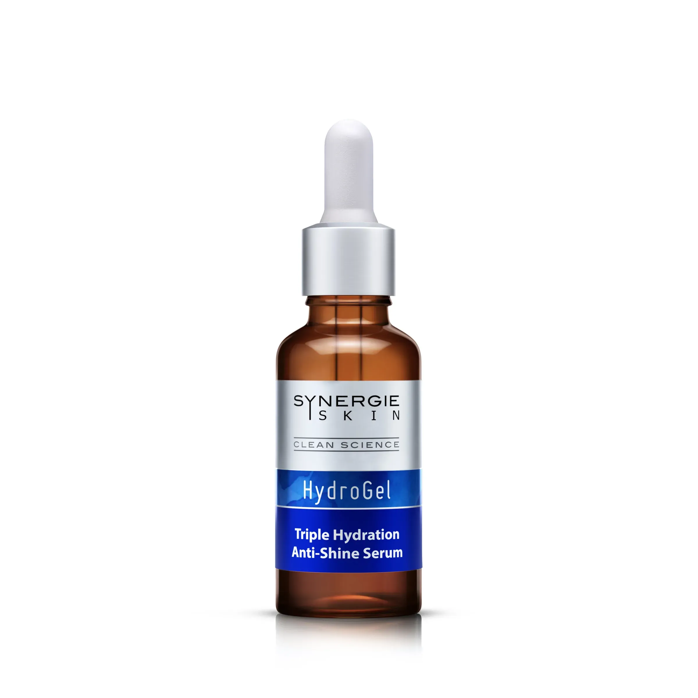 MI MING MART 30ml Bottle HydroGel, 3D product rendering