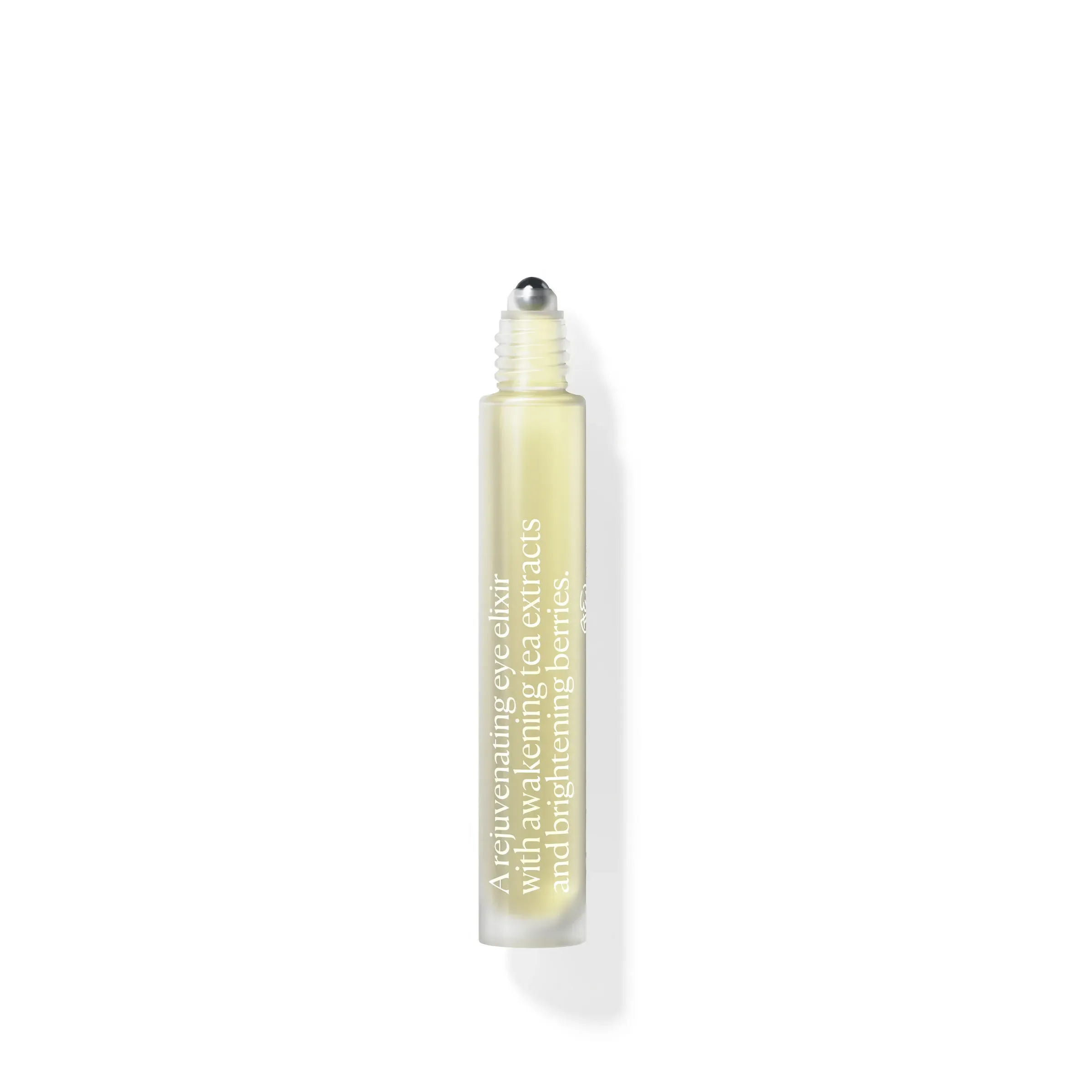 Aevi Eye elexir Roller tip, 3D product rendering