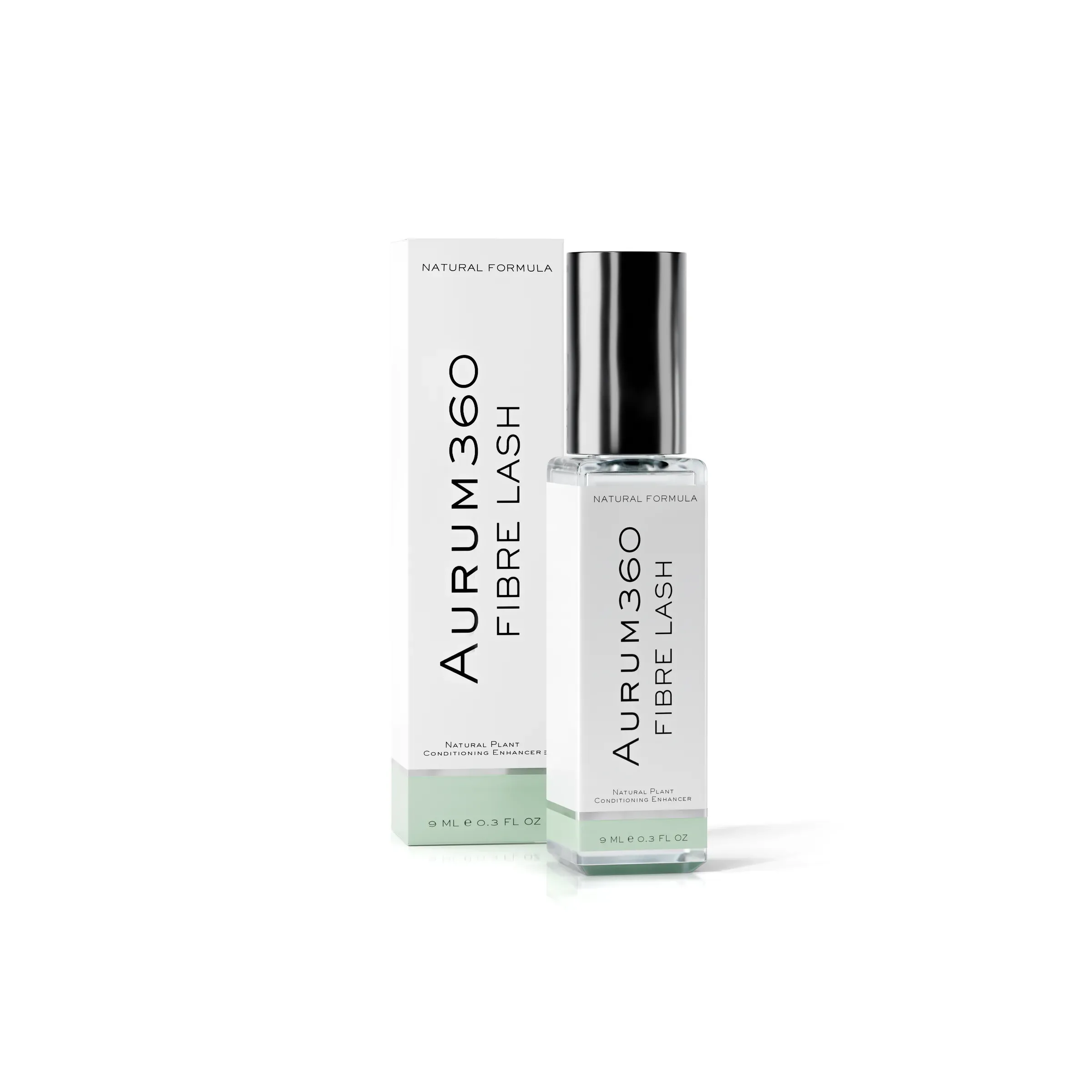 AURUM360 FiberLash, 3D product rendering