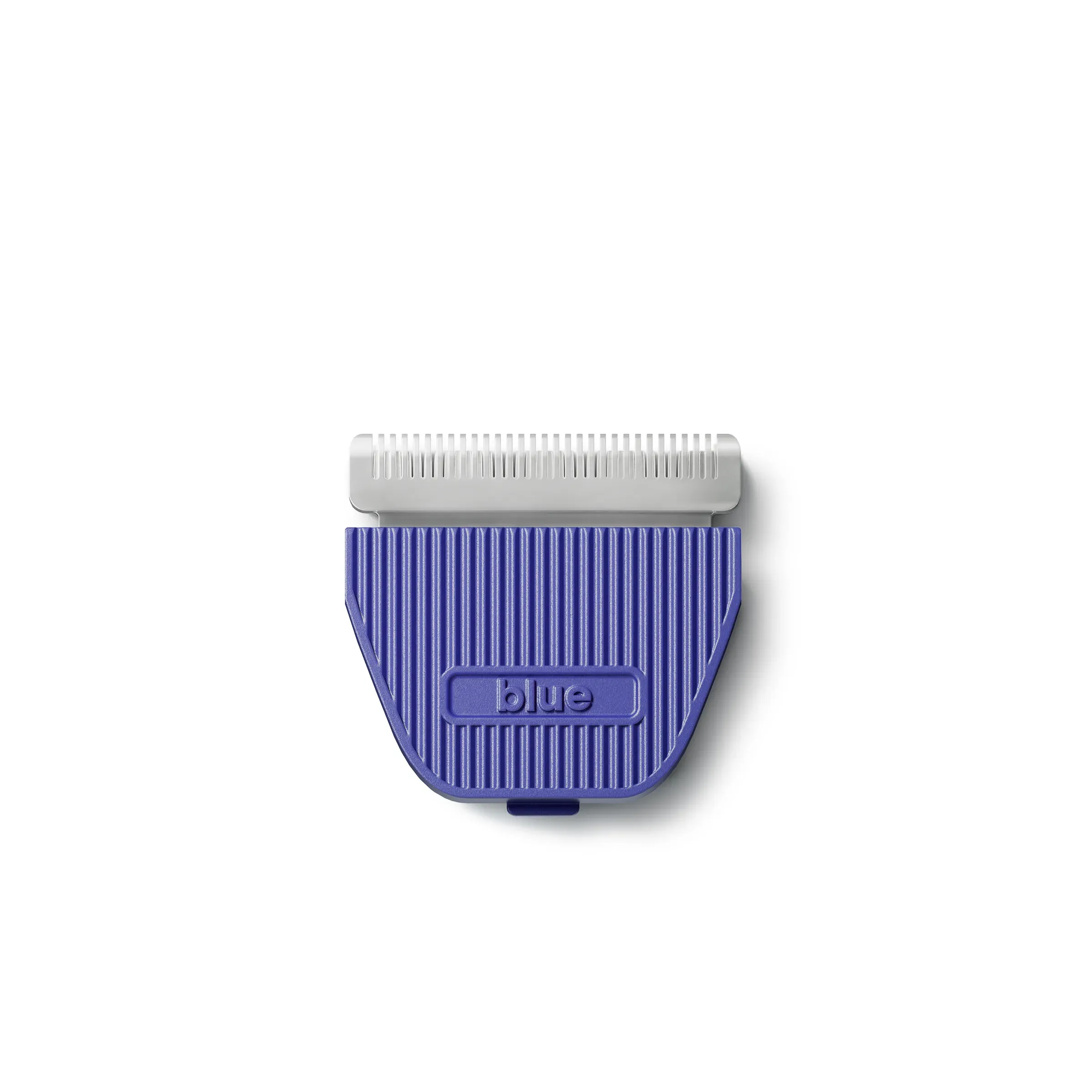 blue Blades, 3D product rendering