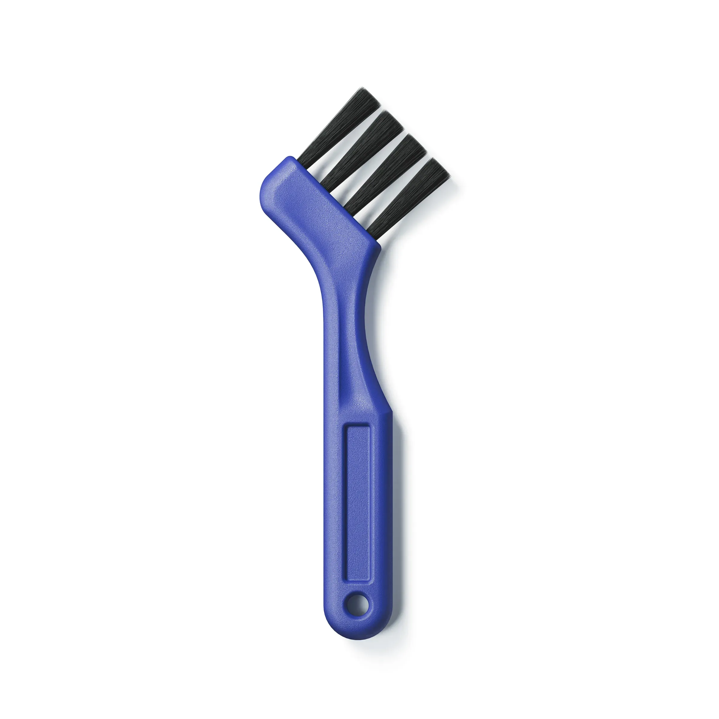 blue Brush New Version, 3D product rendering