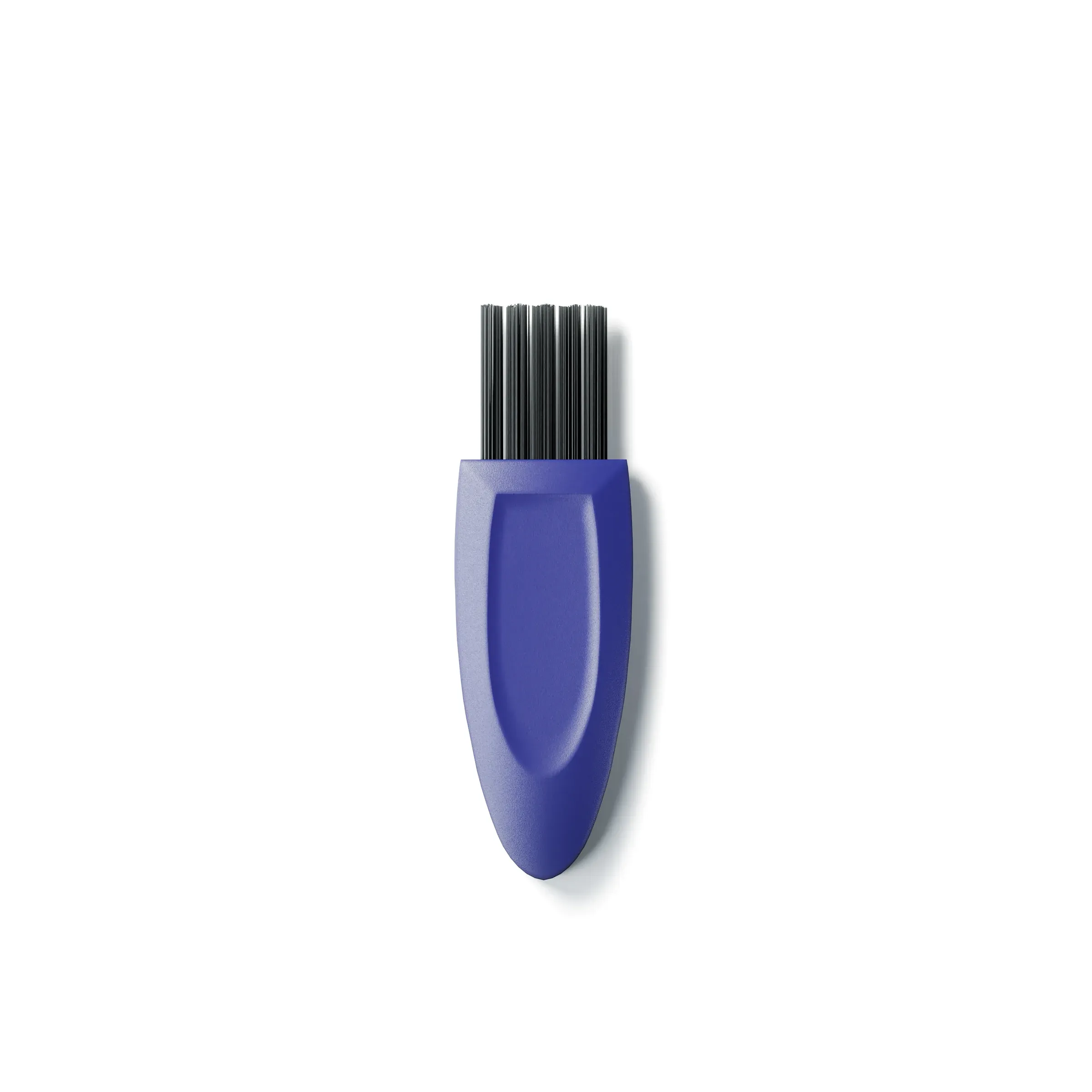 blue Brush, 3D product rendering