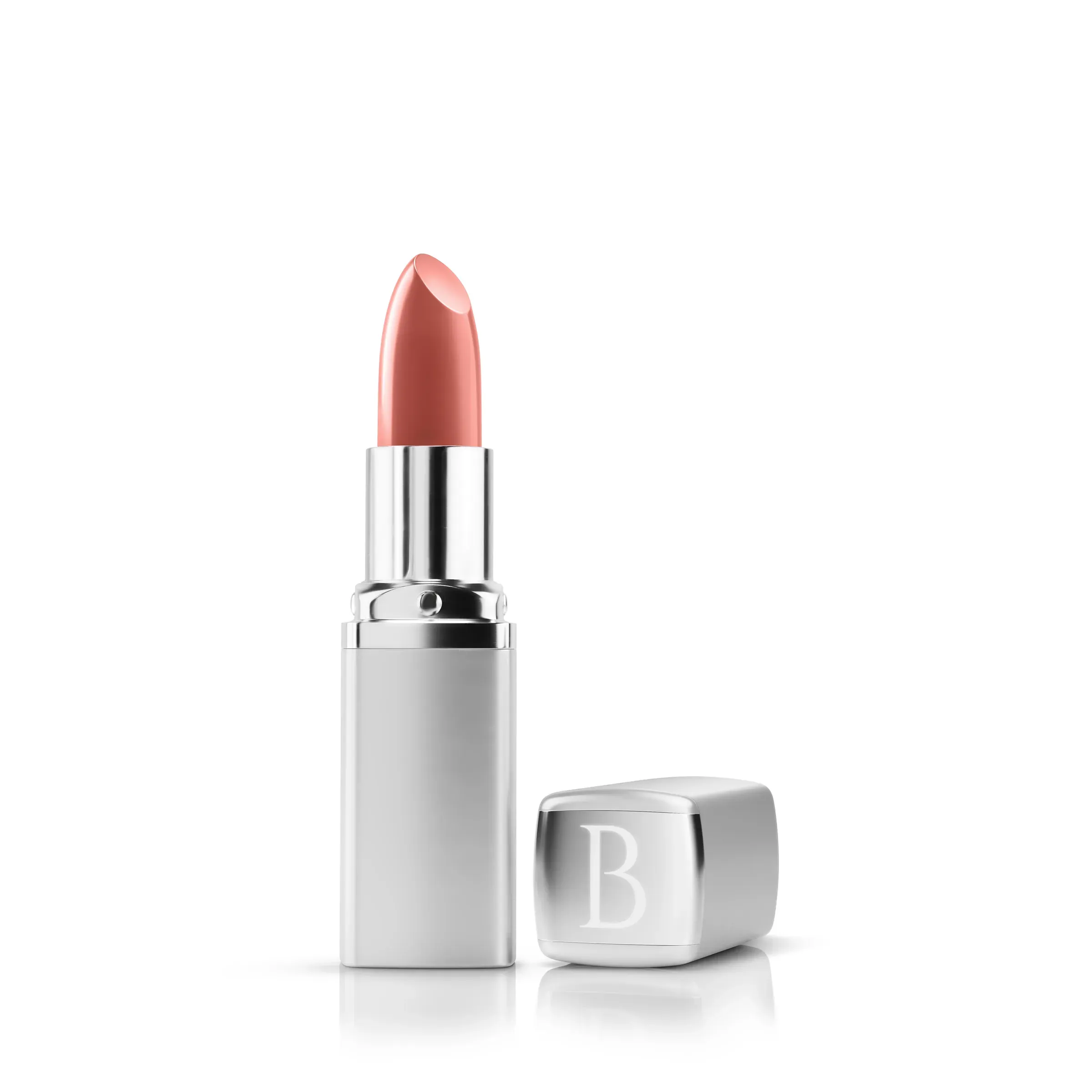 BELLAME Barely There Lipsticks, 3D product rendering