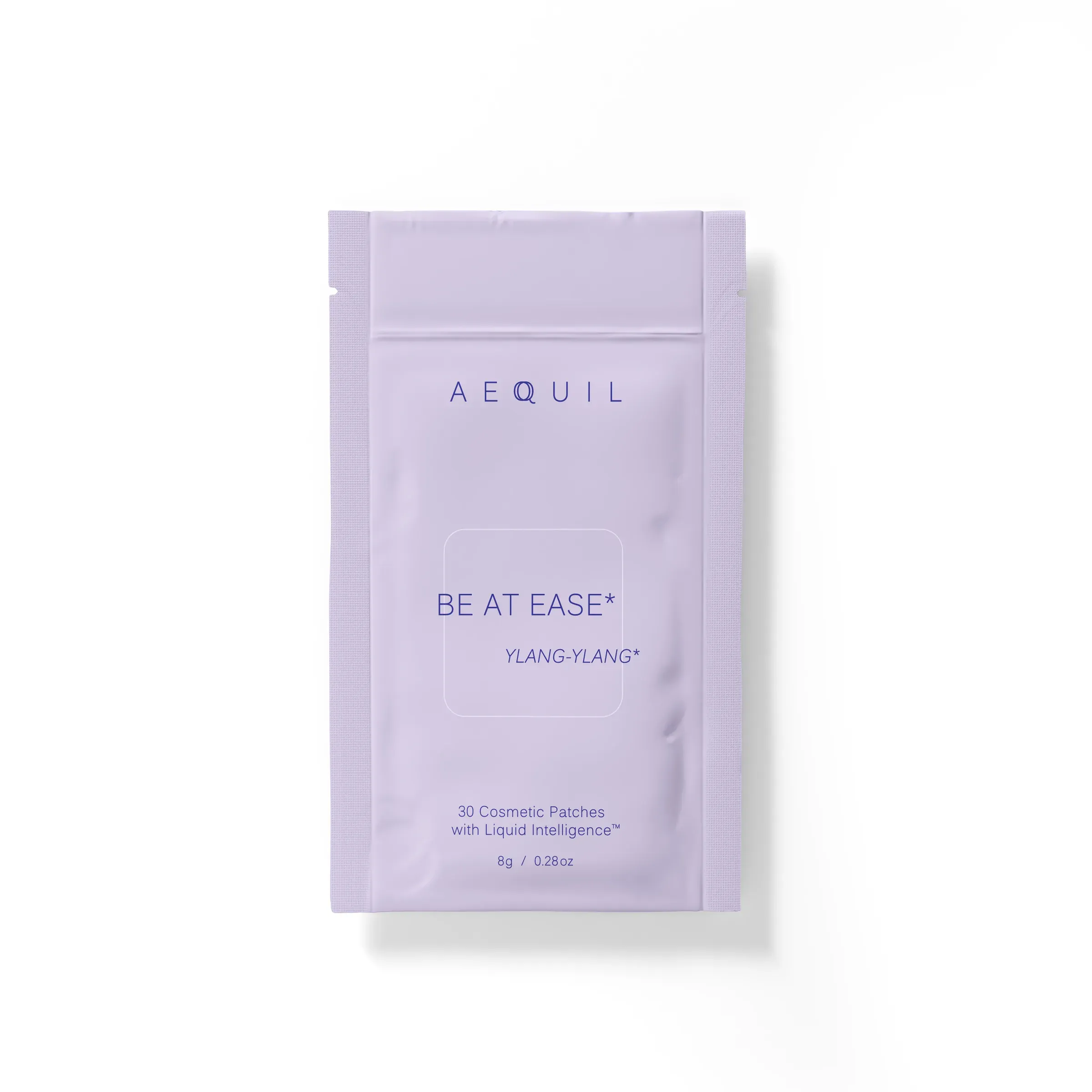 AEQUIL Be At Ease Aequil, 3D product rendering