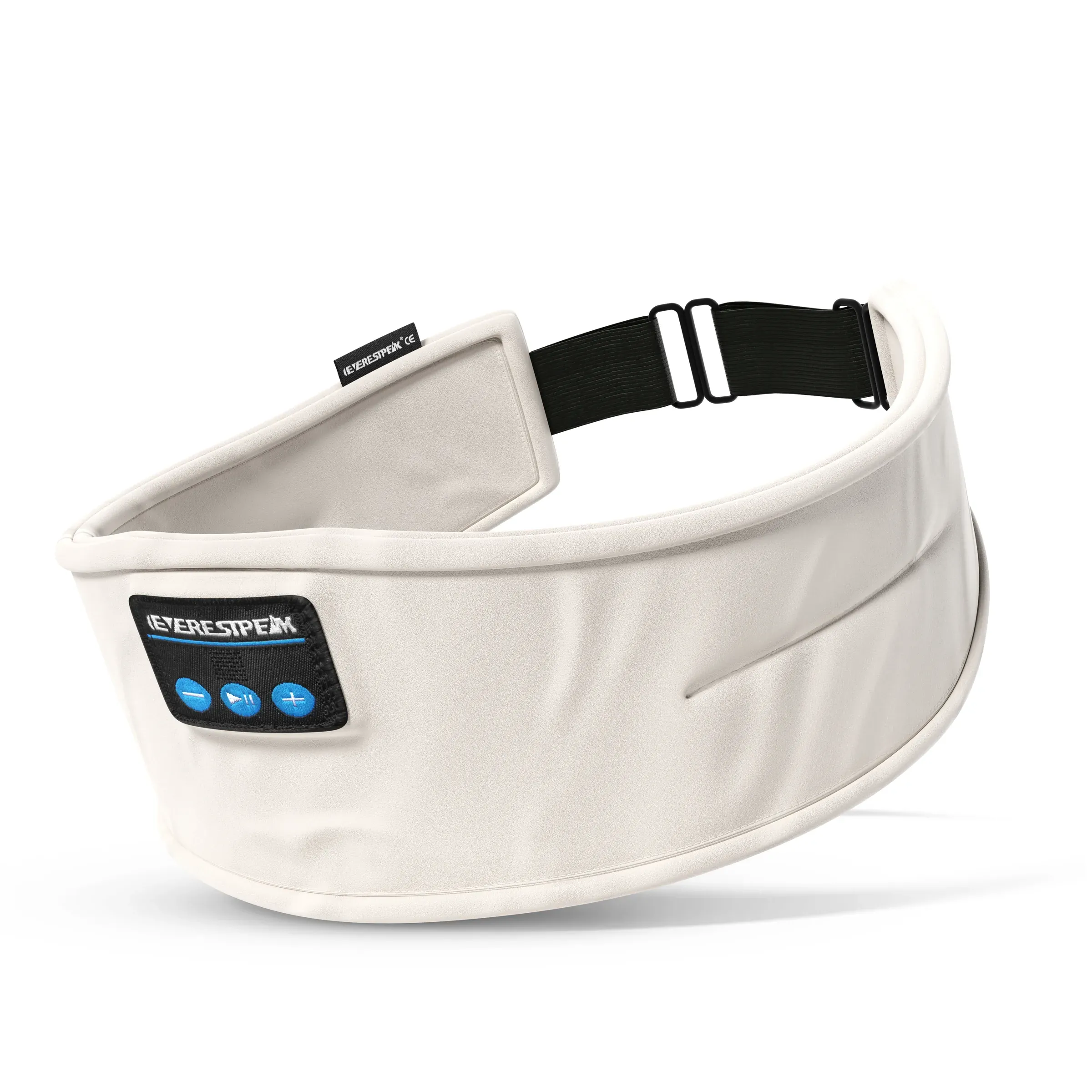 EverestPeak Beige Front Angle, 3D product rendering