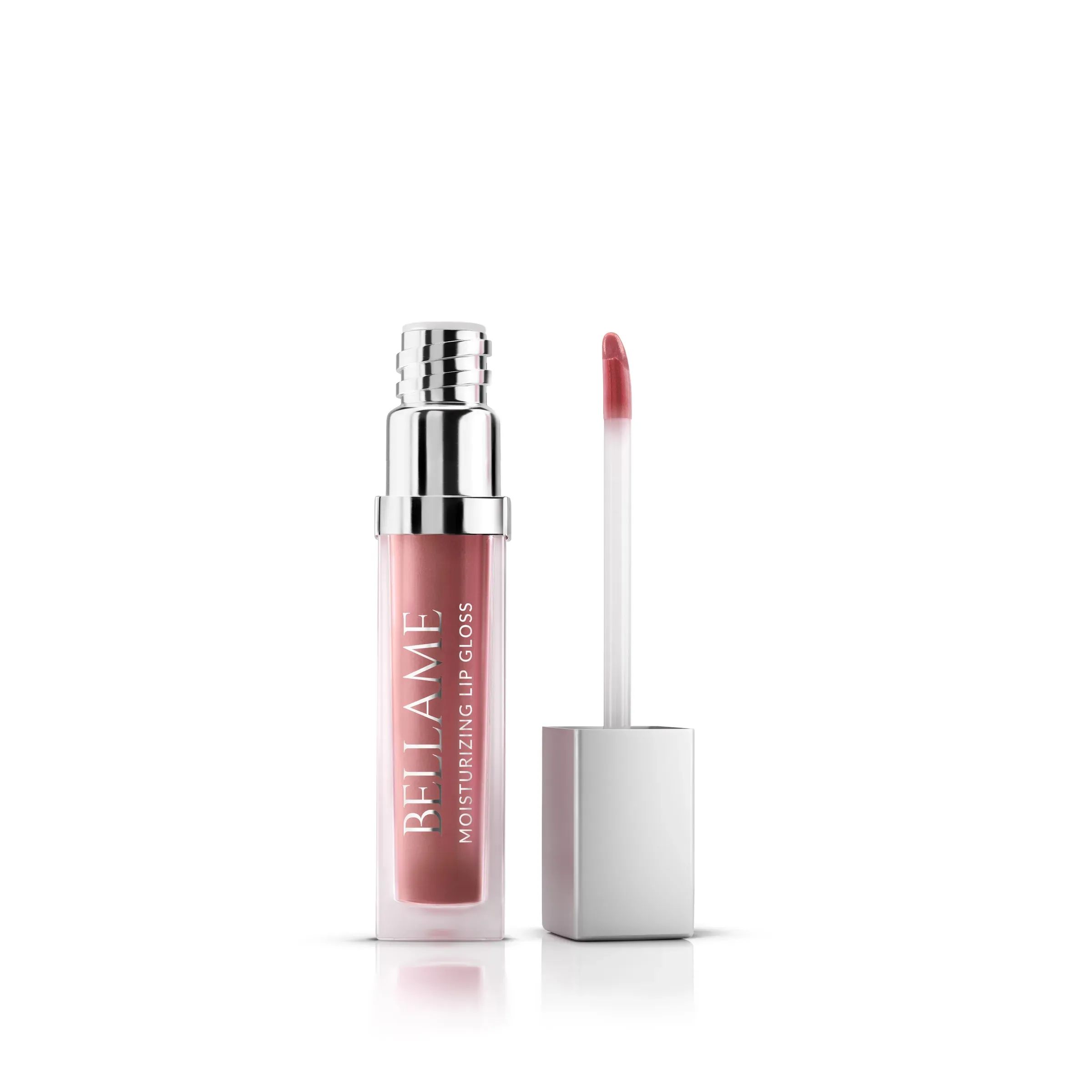 BELLAME Bella Bronze Lip glosses, 3D product rendering
