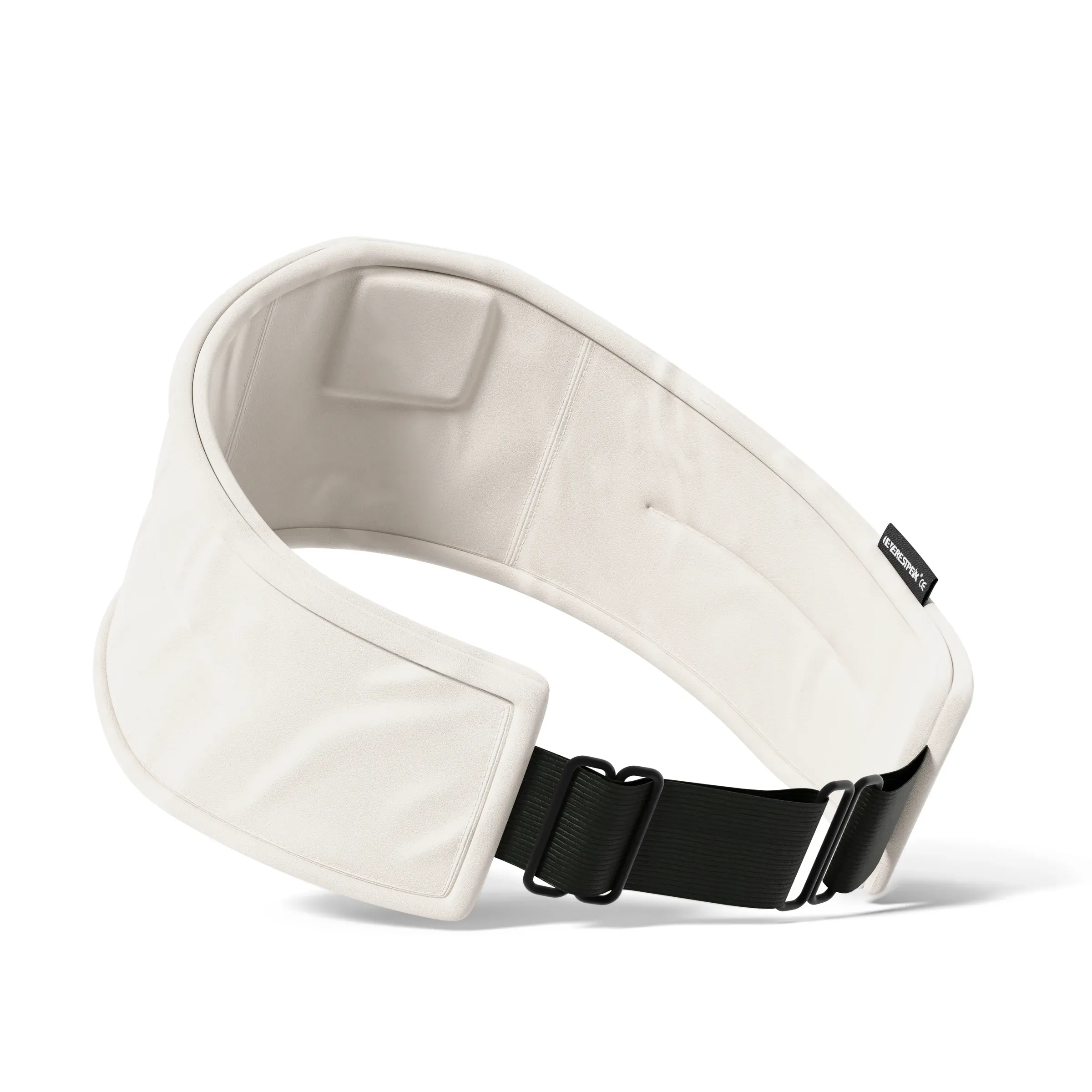 EverestPeak Biege Back Angle, 3D product rendering