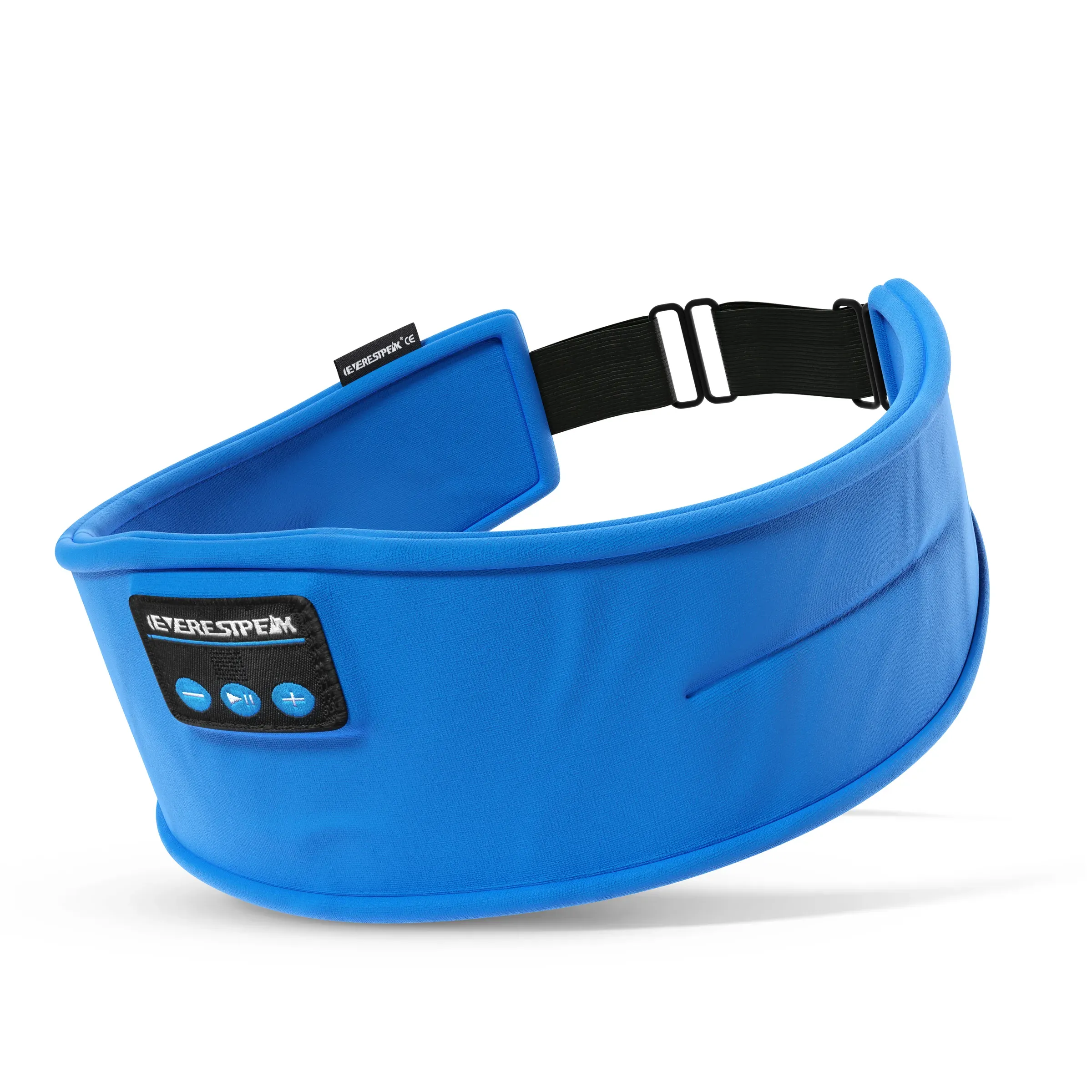 EverestPeak Blue Front Angle, 3D product rendering
