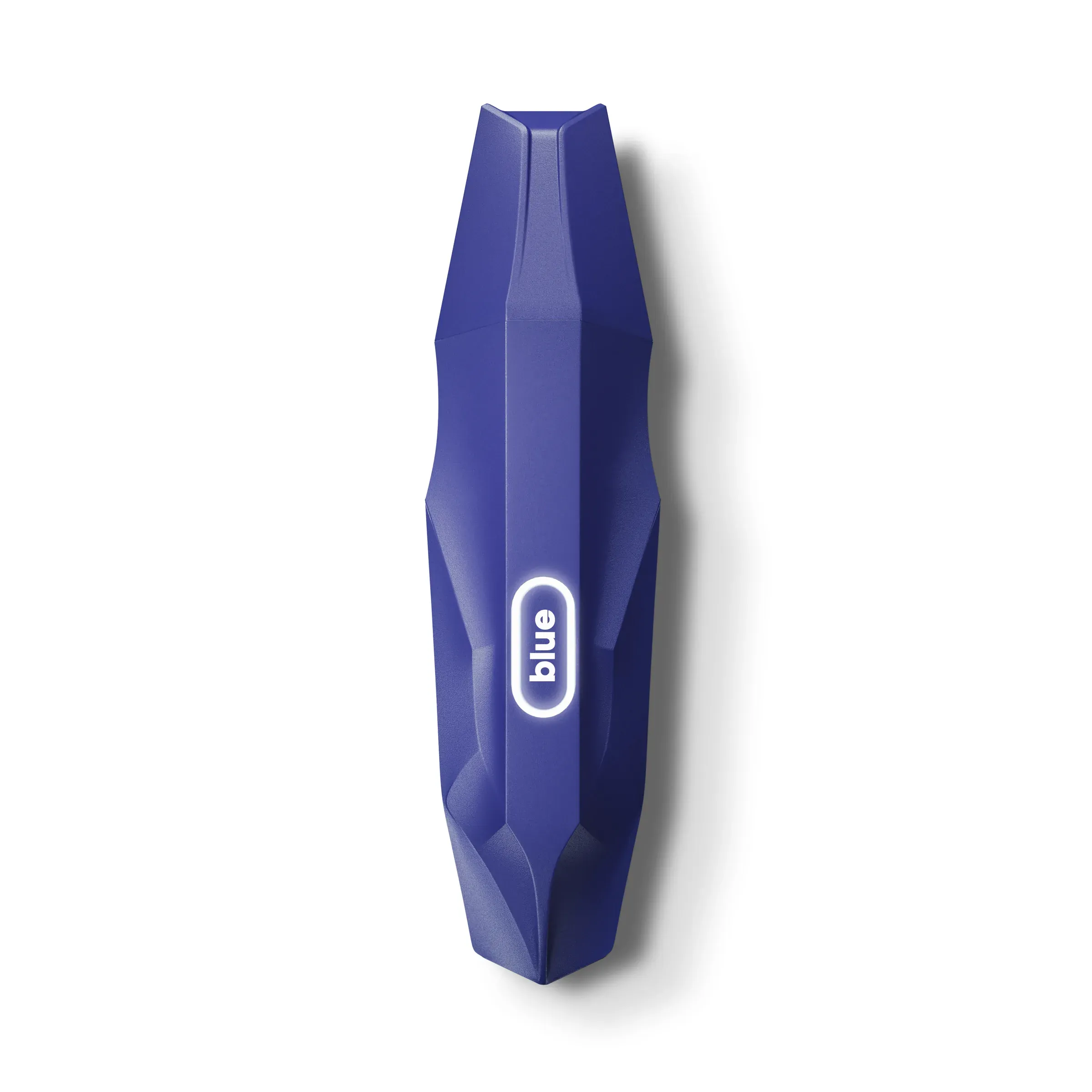 blue Nose Trimmer, 3D product rendering