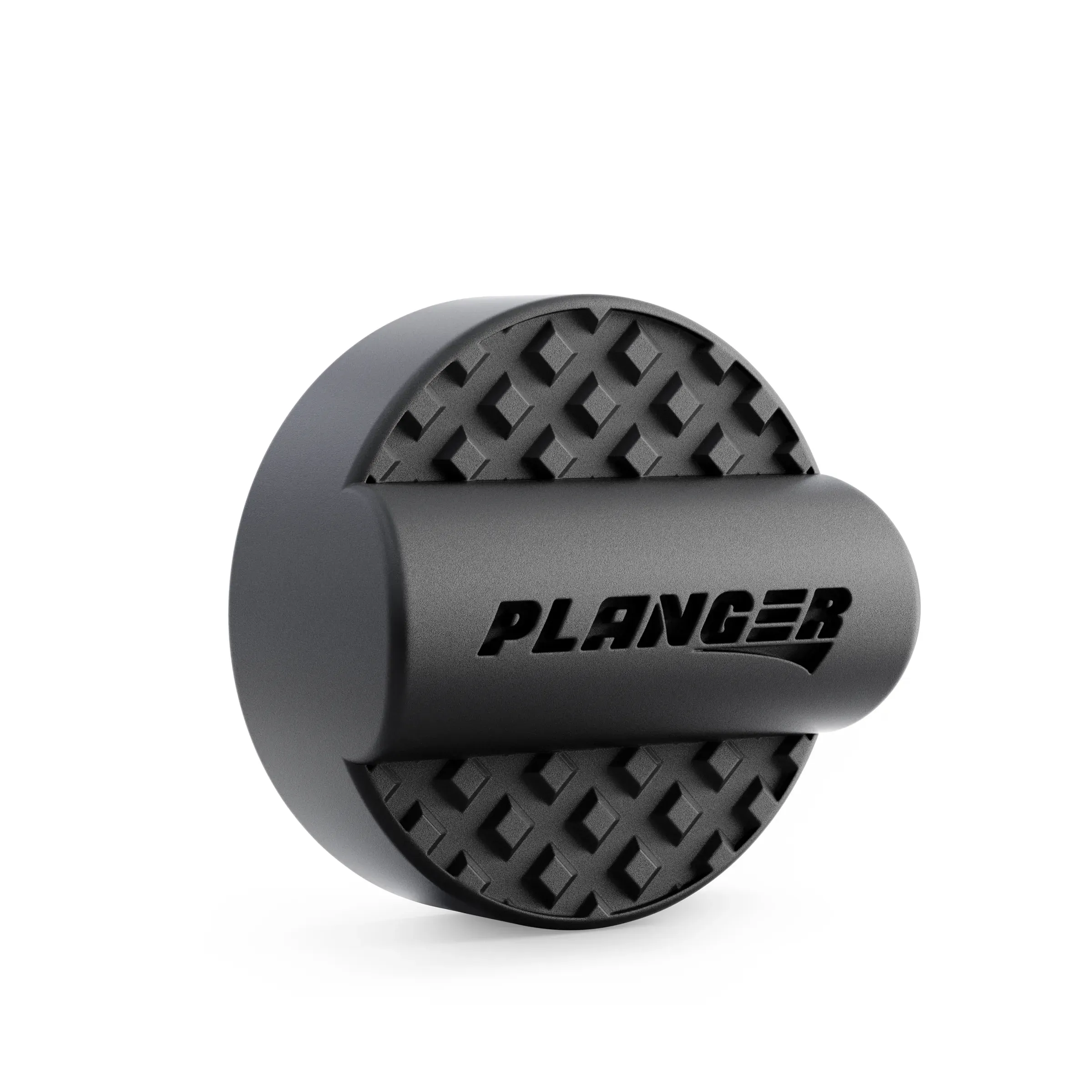 PLANGER Product detail, 3D product rendering