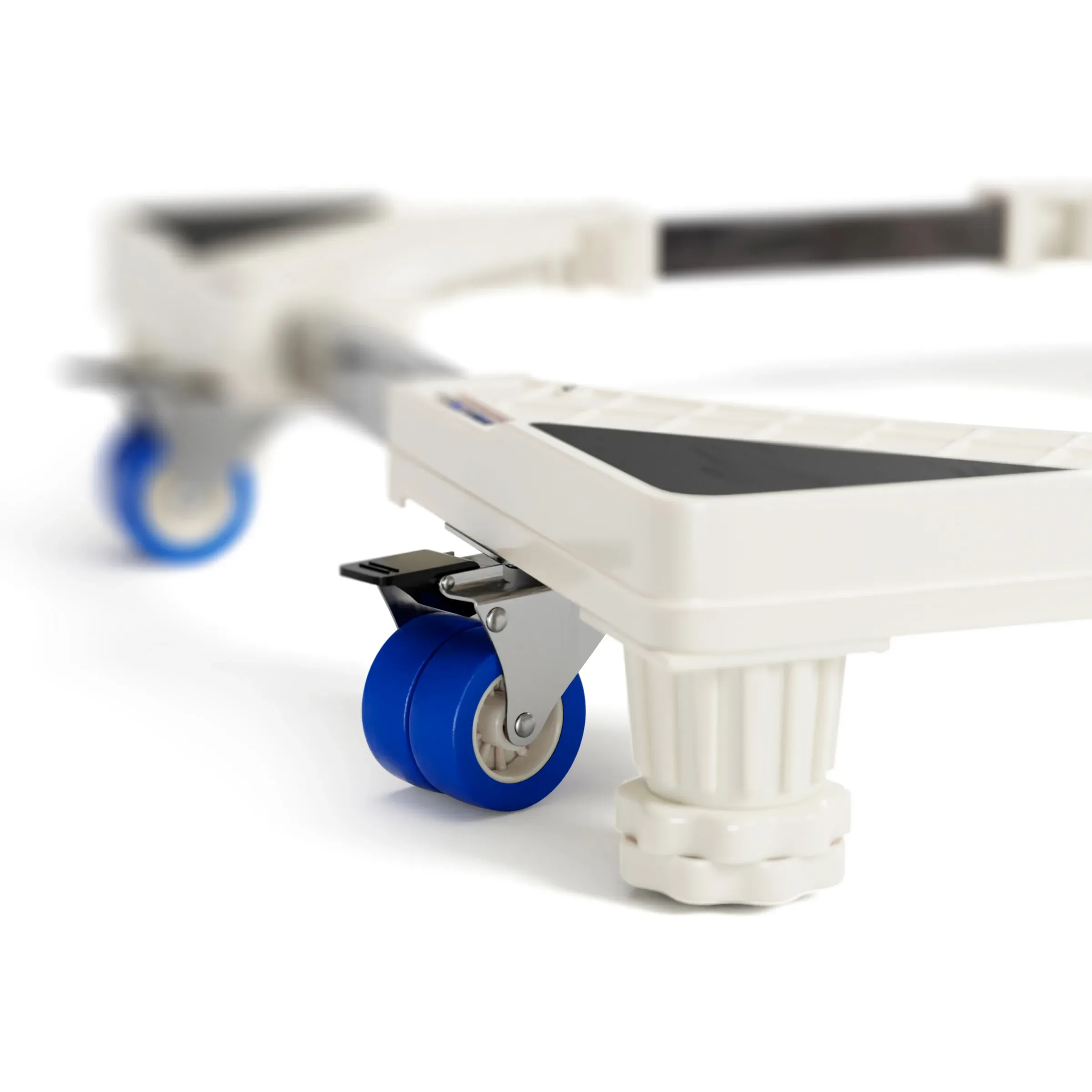 EverestPeak Camera Angle 03 With Wheels, 3D product rendering
