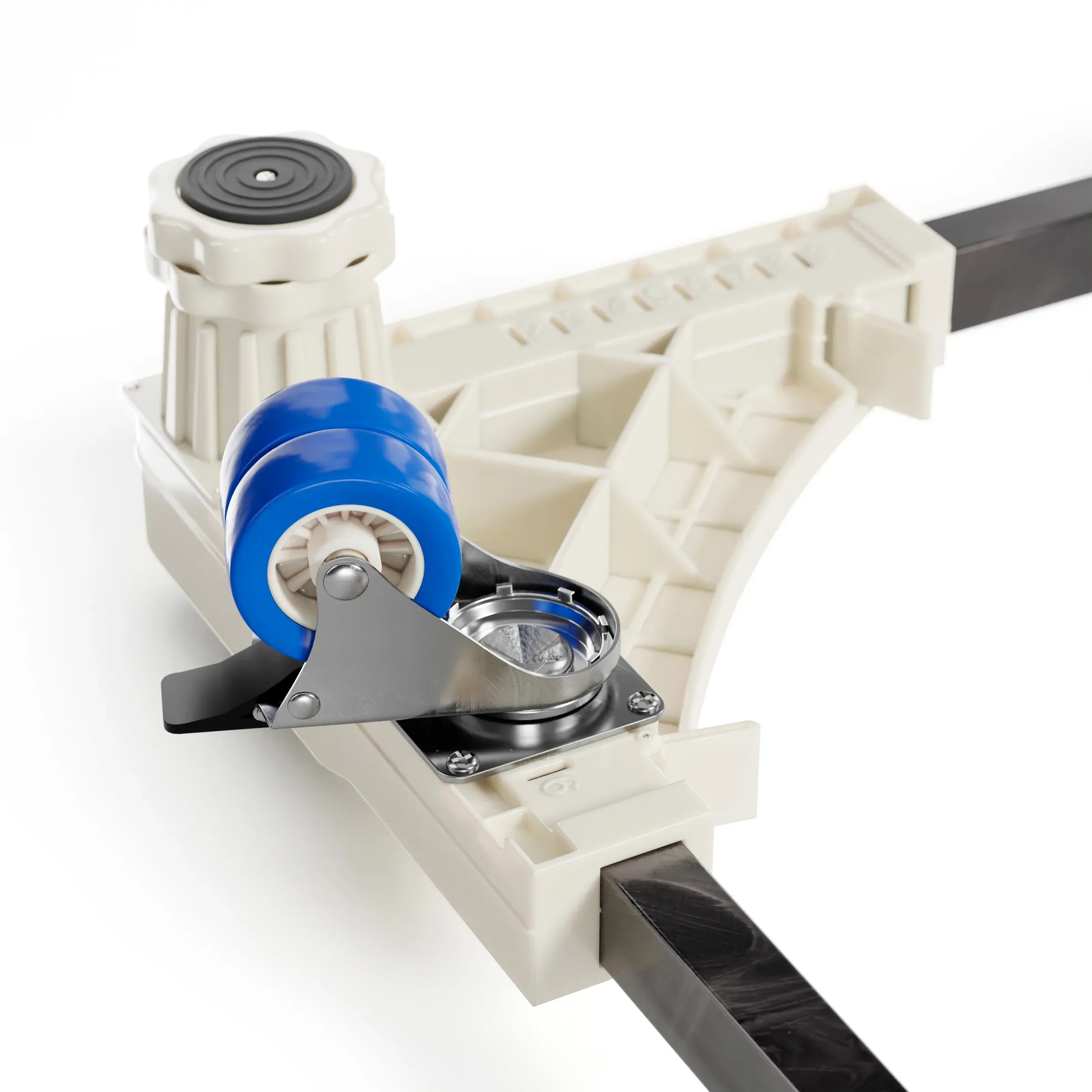 EverestPeak Camera Angle 04 With Wheels, 3D product rendering