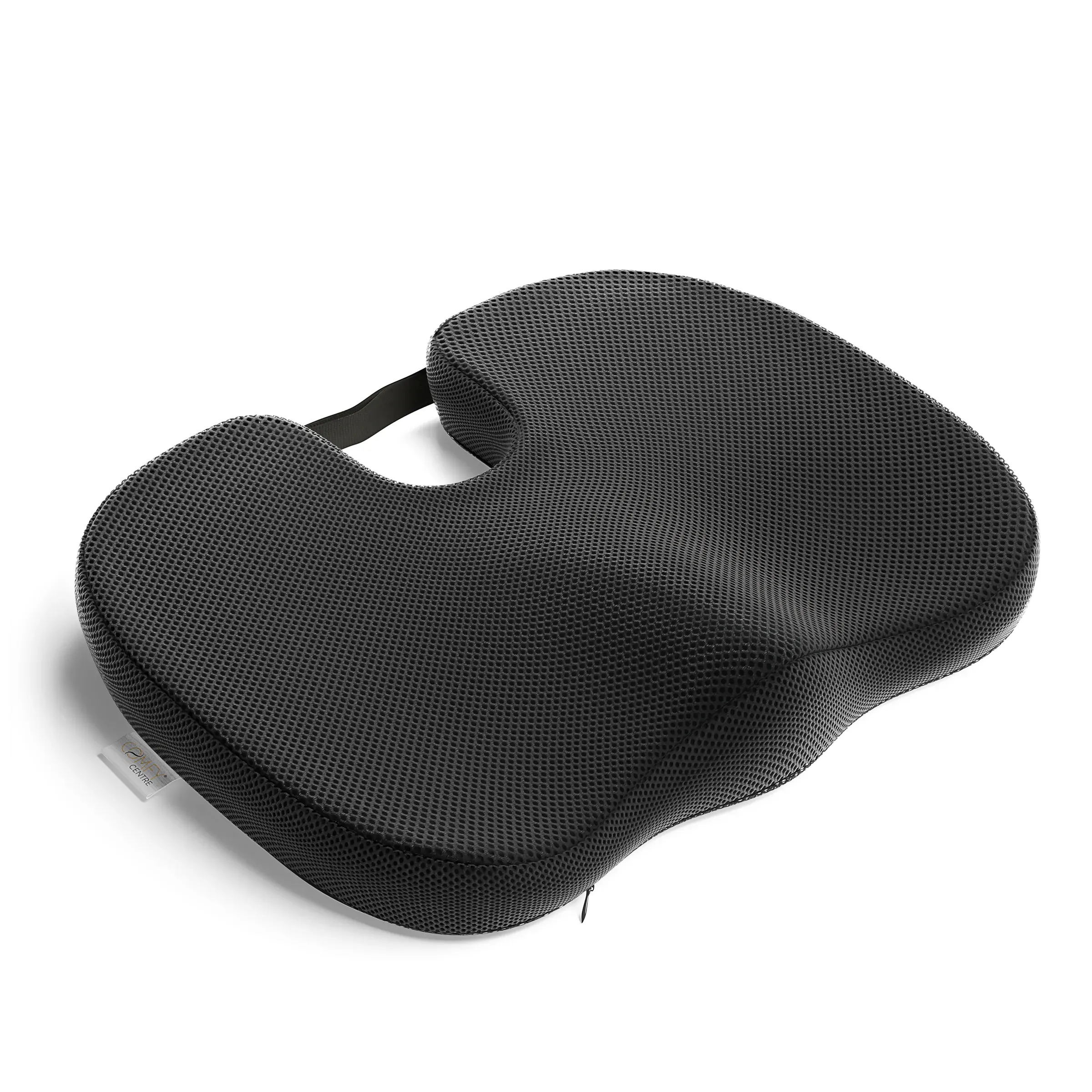 ComfyCentre ComfyCenter Seating Cushion Part A, 3D product rendering