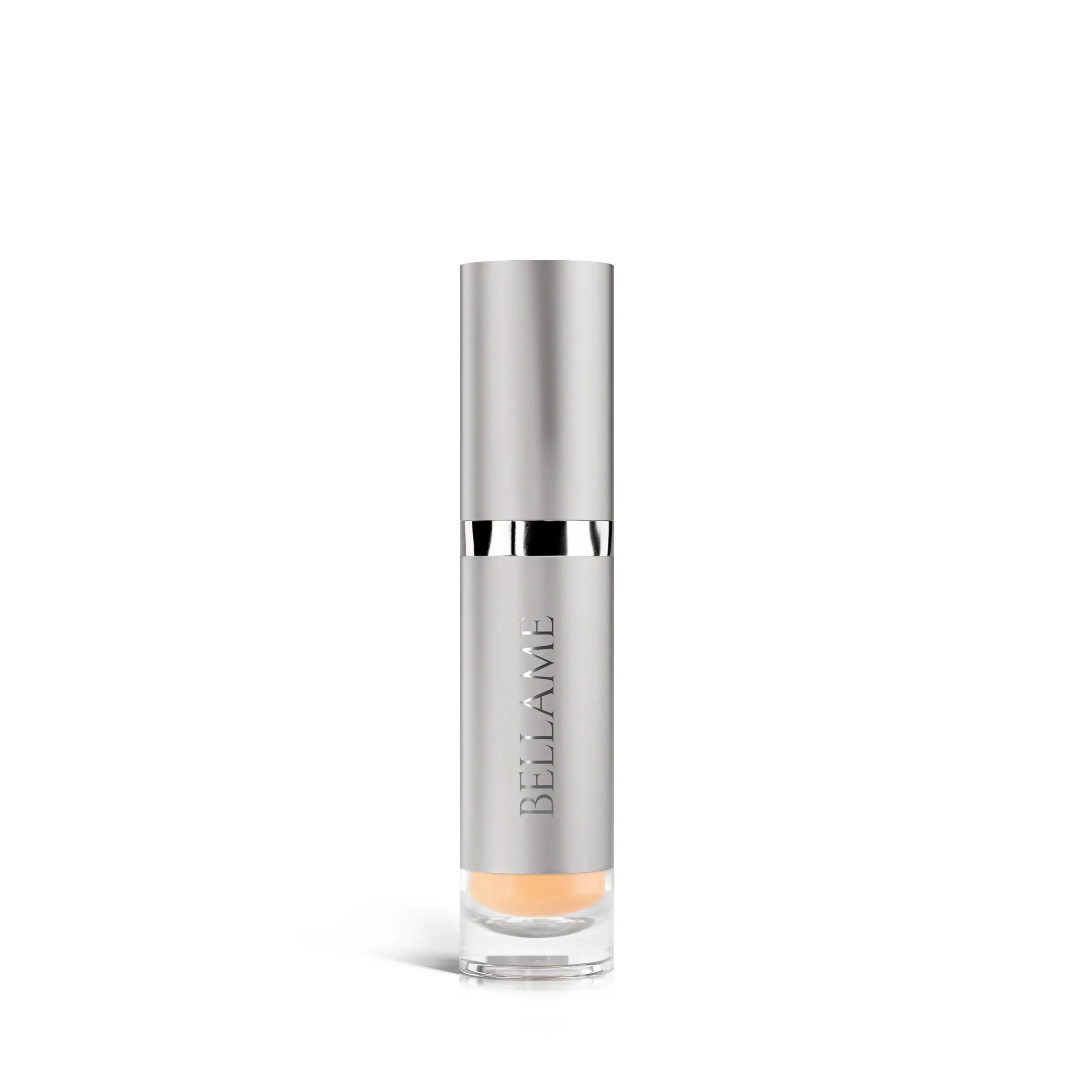 BELLAME F4 Foundations, 3D product rendering