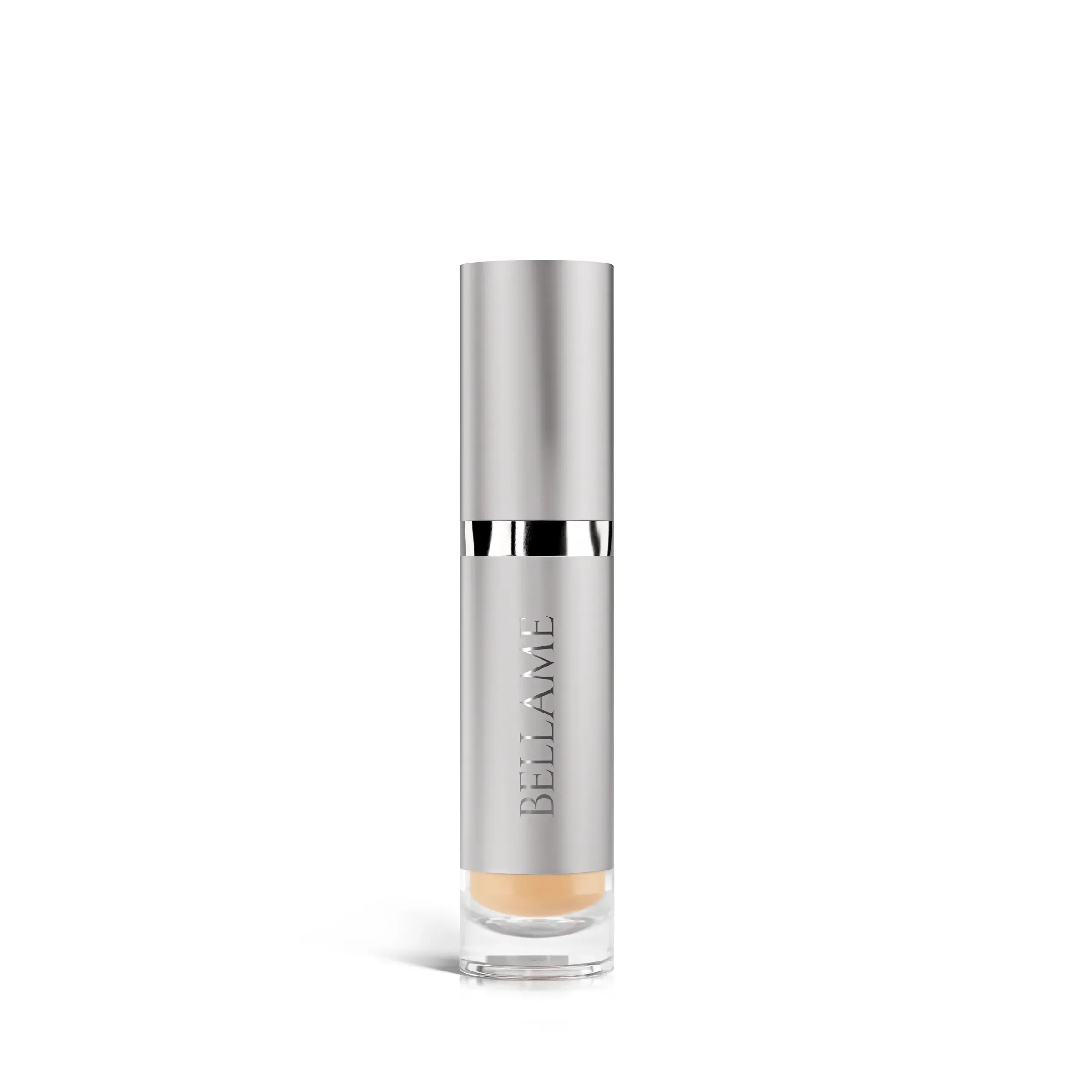 BELLAME F5 Foundations, 3D product rendering