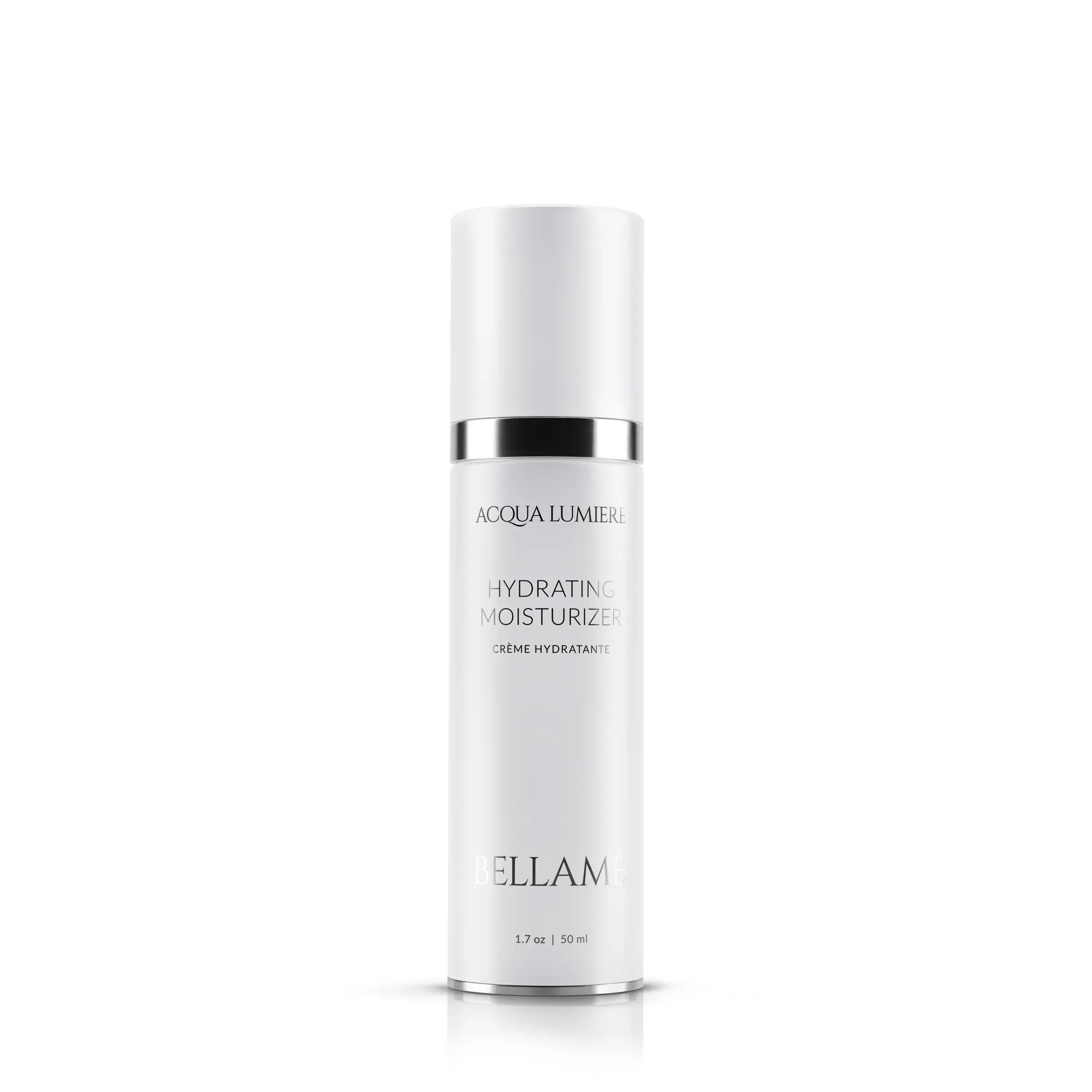 BELLAME Hydrating Moisturizer, 3D product rendering