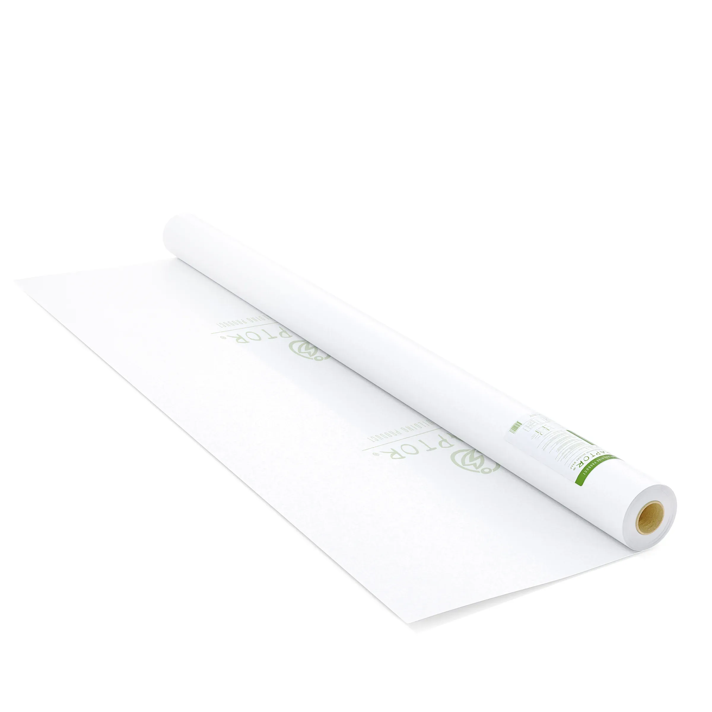 ISI Building Products Iper Wraptor, 3D product rendering