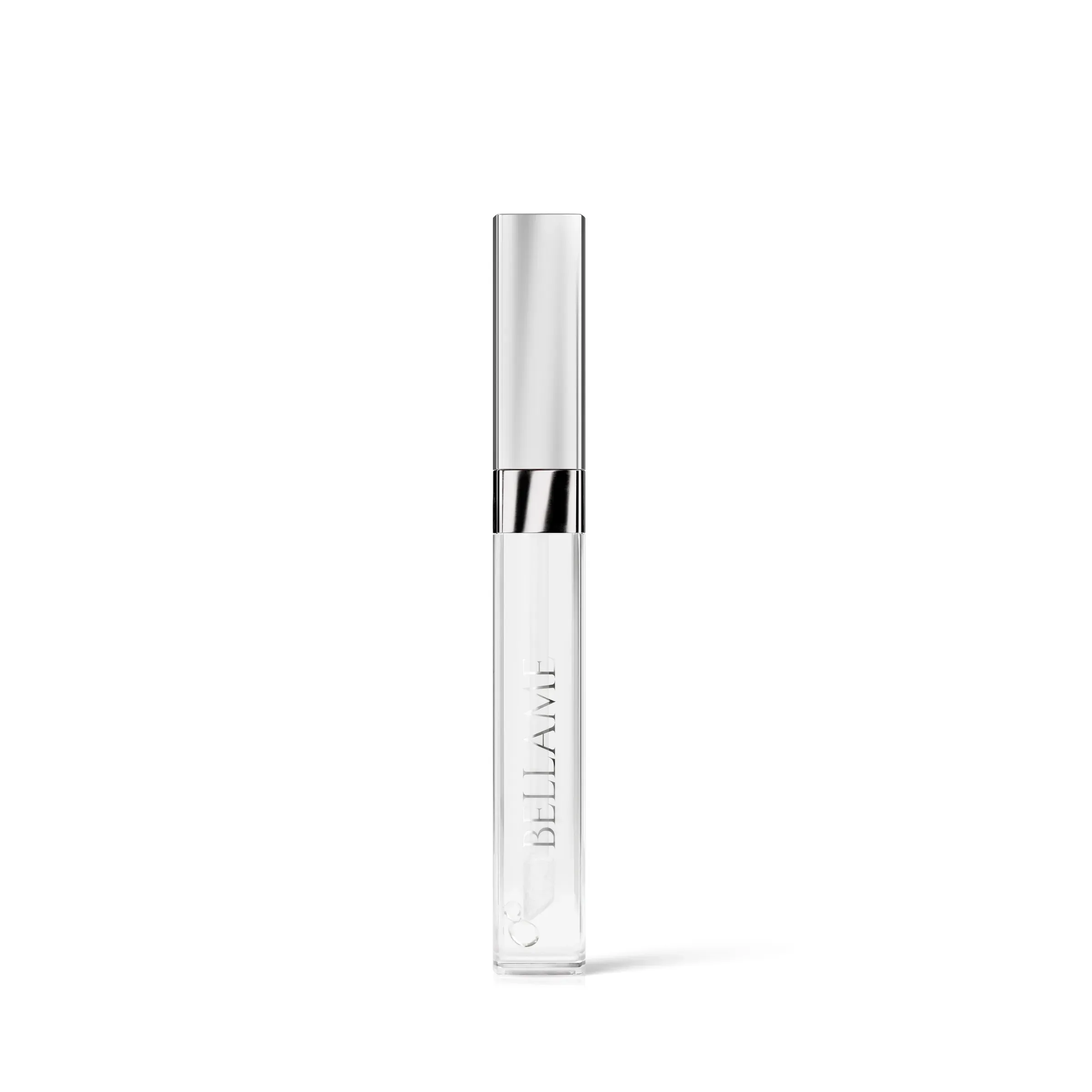 BELLAME LipStain Clear, 3D product rendering