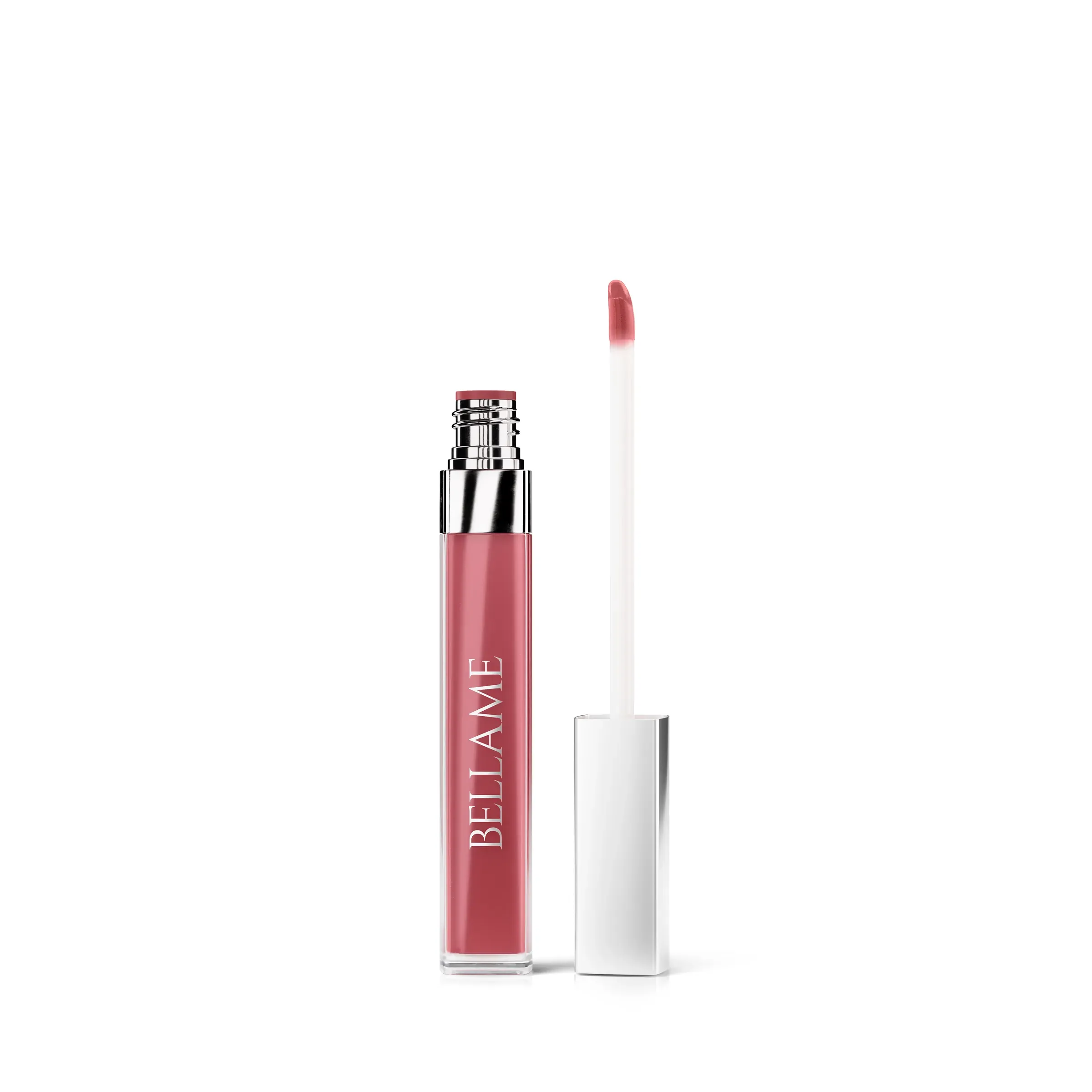 BELLAME C3 Lip stains, open, 3D product rendering