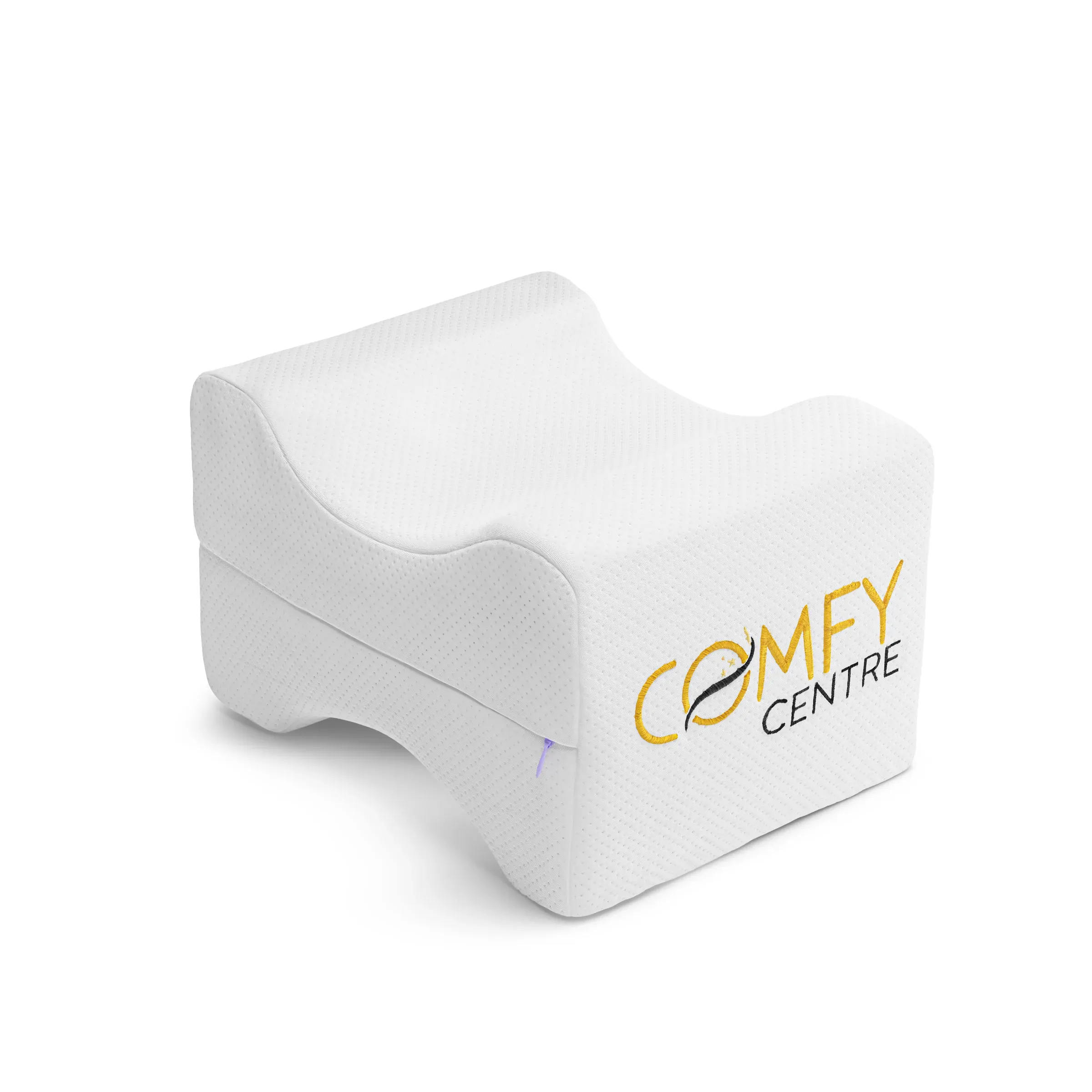 ComfyCentre Pillow Without Strap, 3D product rendering