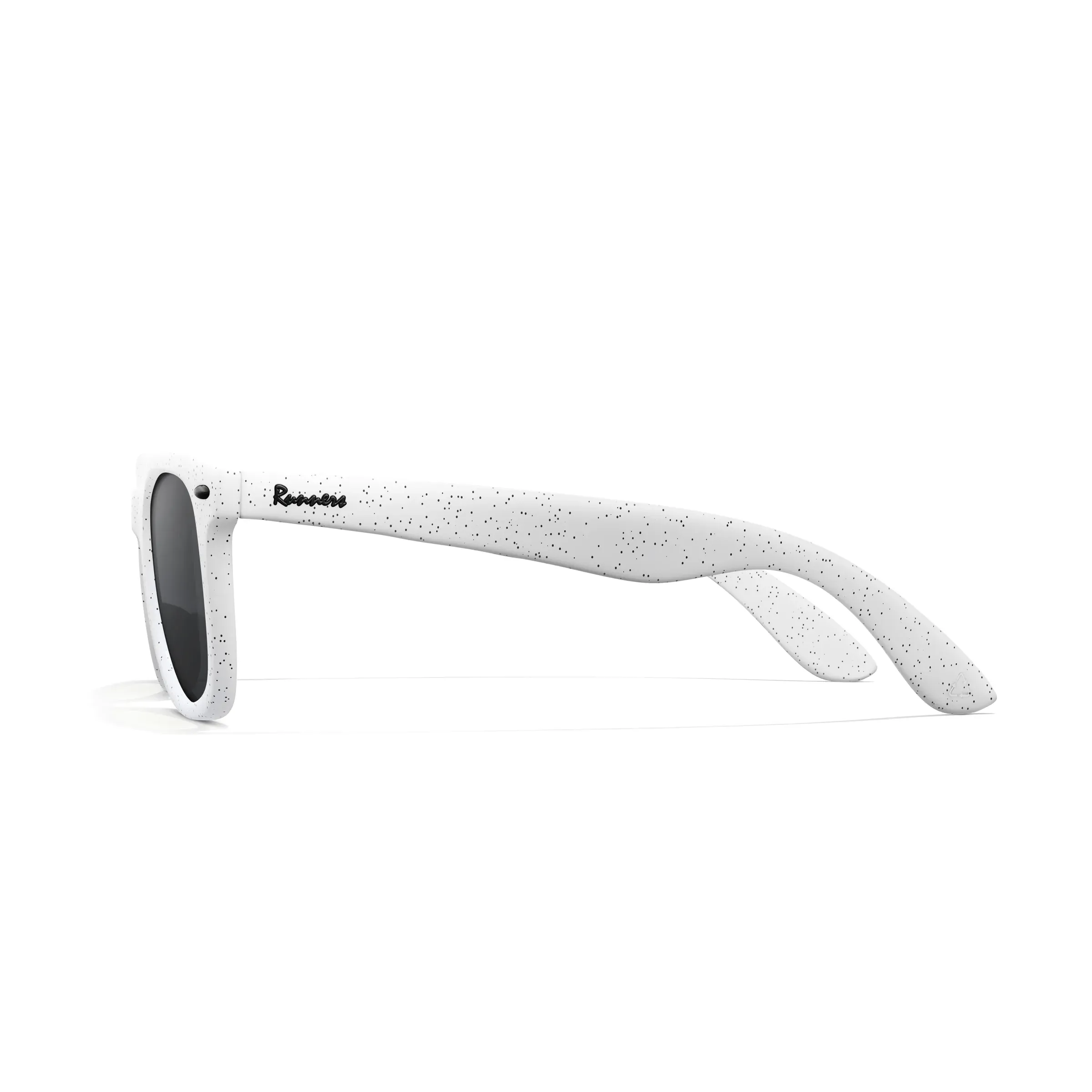 Runner’s Athletics Arctic Leader Medium Frames, view 3, 3D product rendering