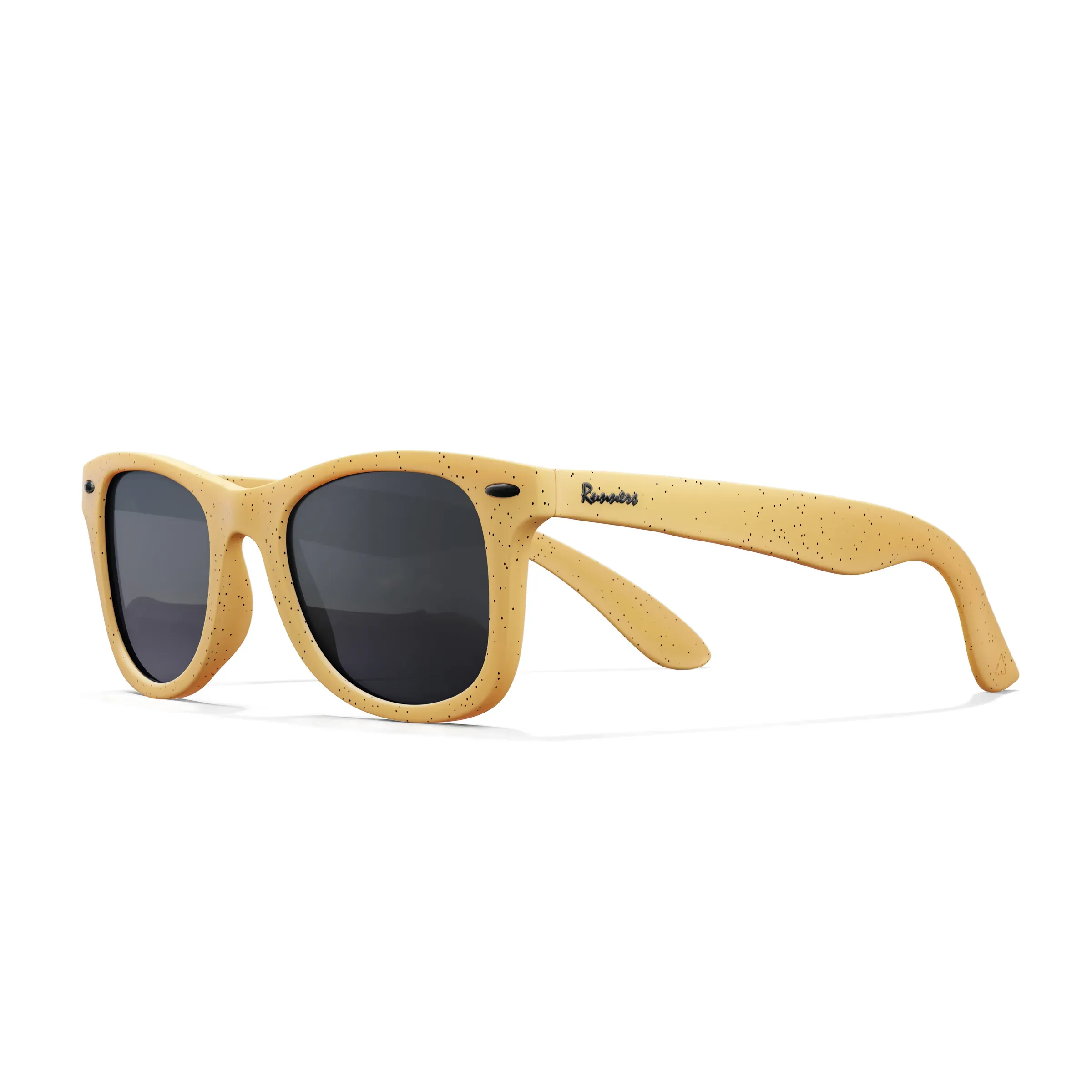 Runner’s Athletics Gold Medal Medium Frames, view 1, 3D product rendering