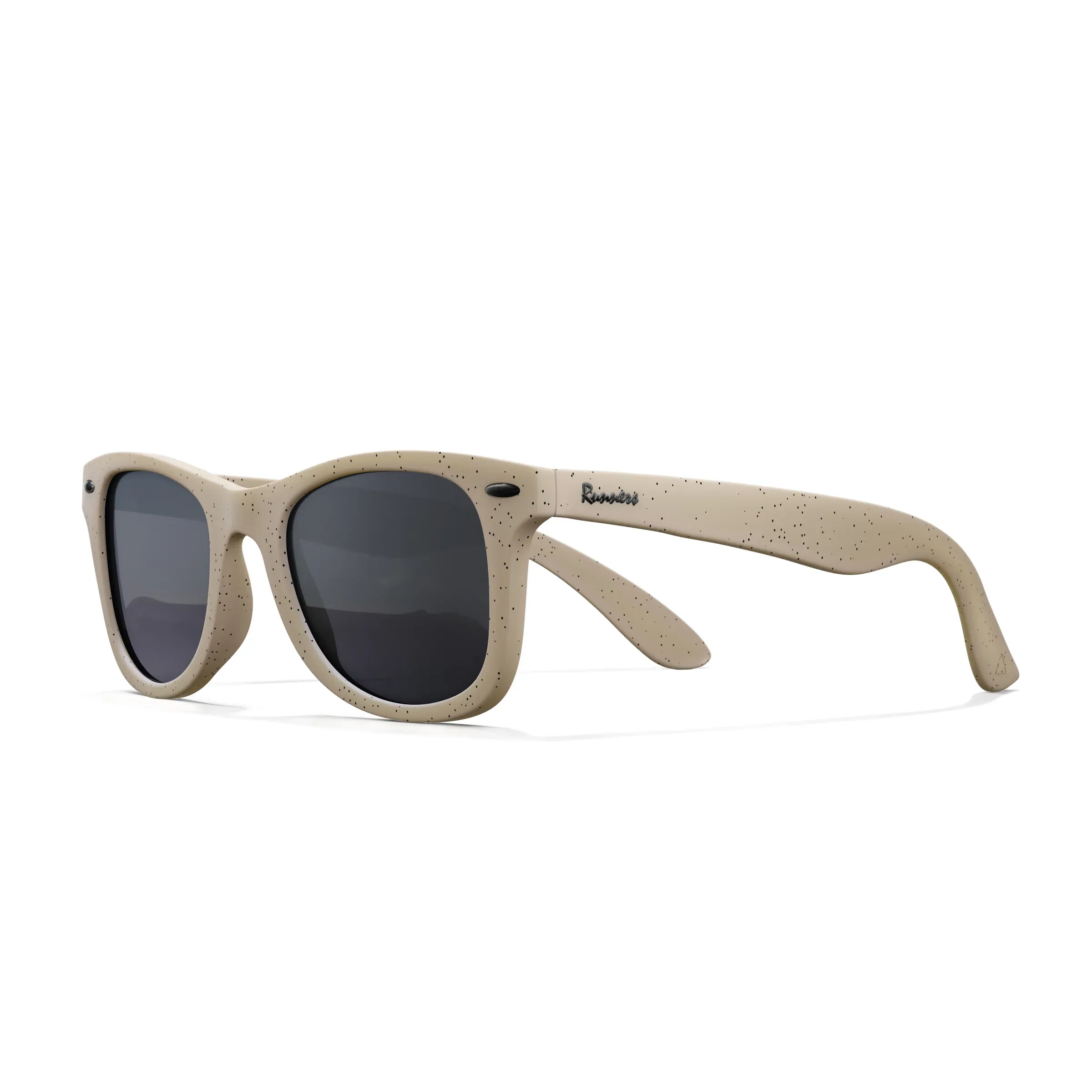 Runner’s Athletics Sand Storm Medium Frames, view 1, 3D product rendering
