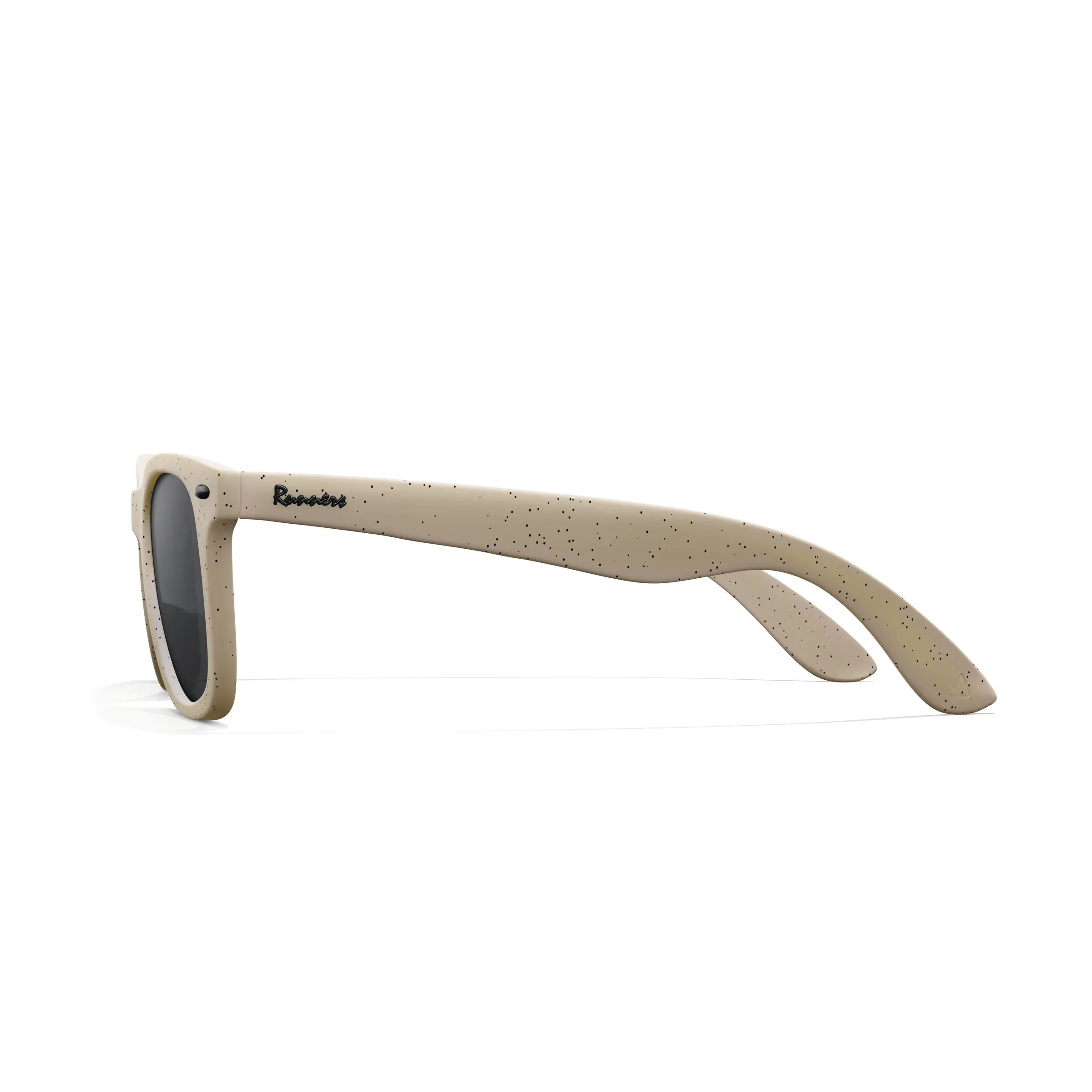 Runner’s Athletics Sand Storm Medium Frames, view 3, 3D product rendering