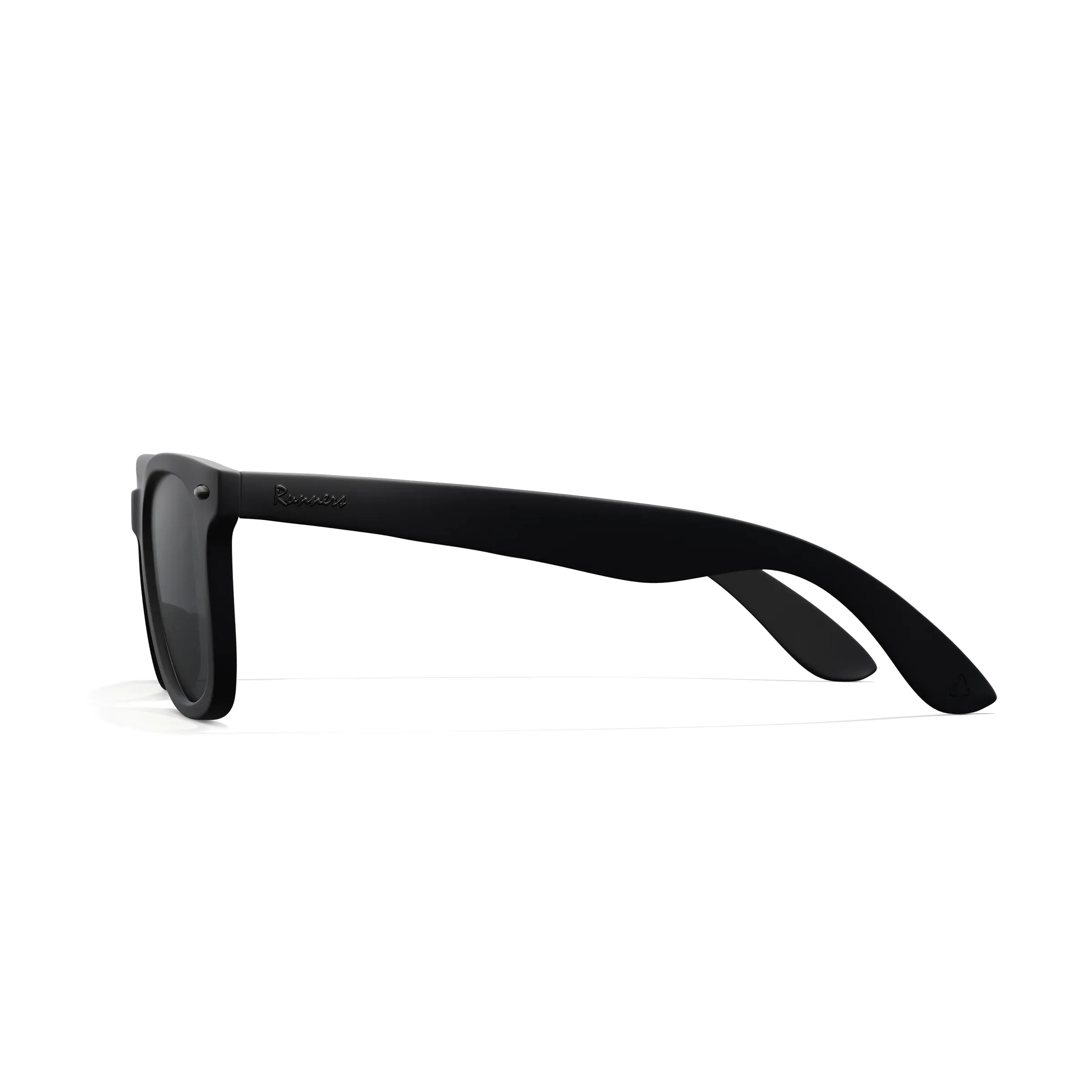 Runner’s Athletics Tortoise Medium Frames, view 3, 3D product rendering