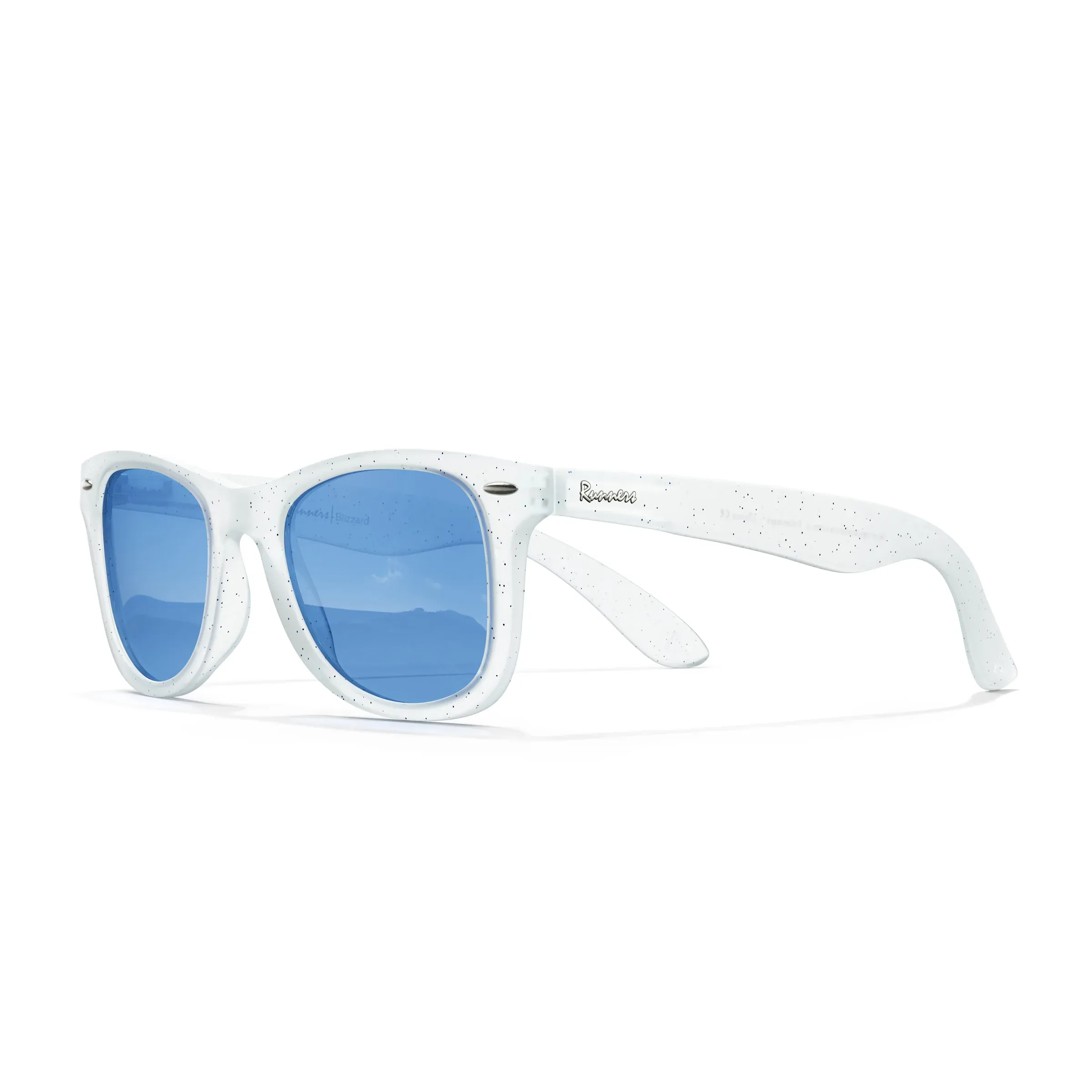 Runner’s Athletics Runners Angle, 3D product rendering