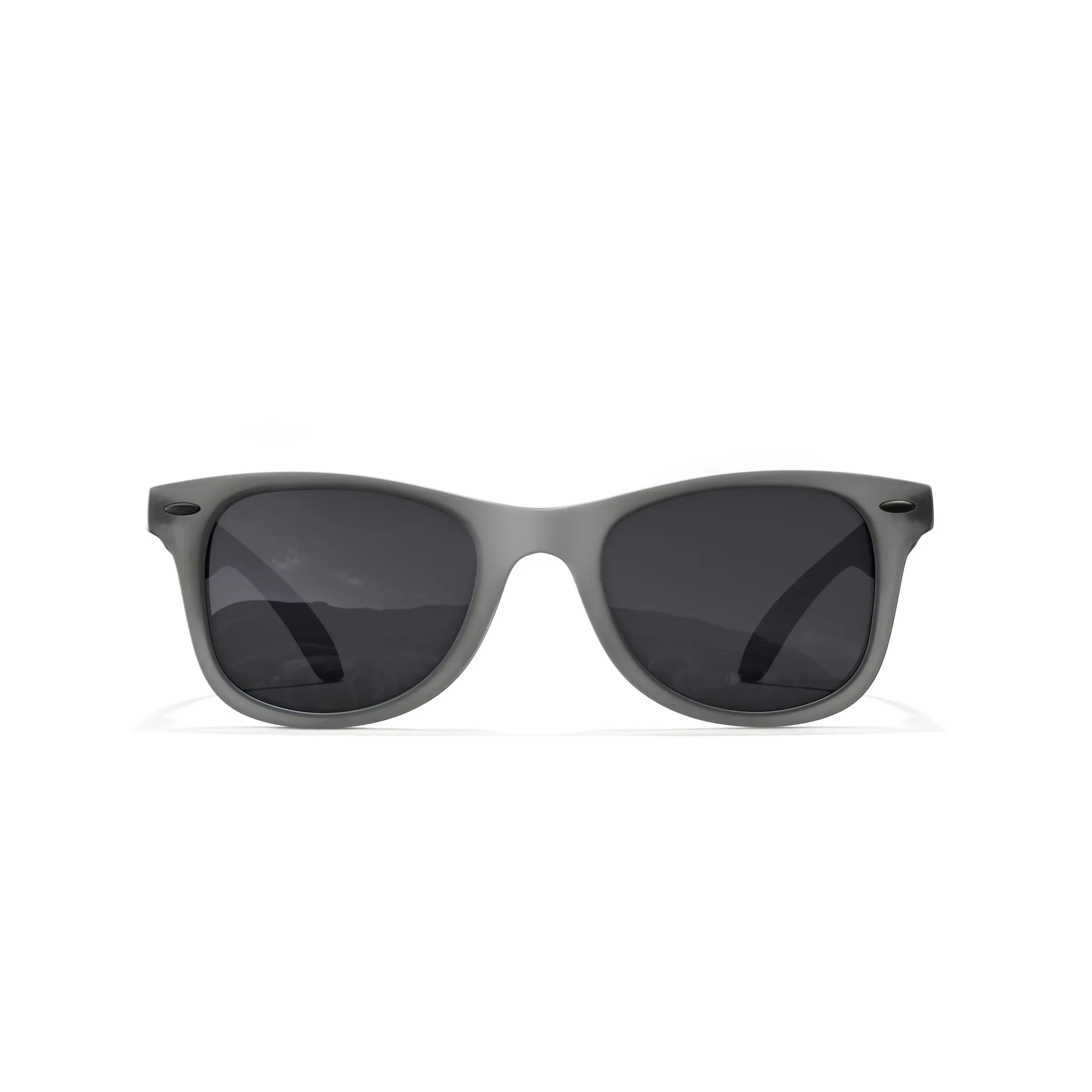 Runner’s Athletics Black Smoke Medium Frames, view 2, 3D product rendering