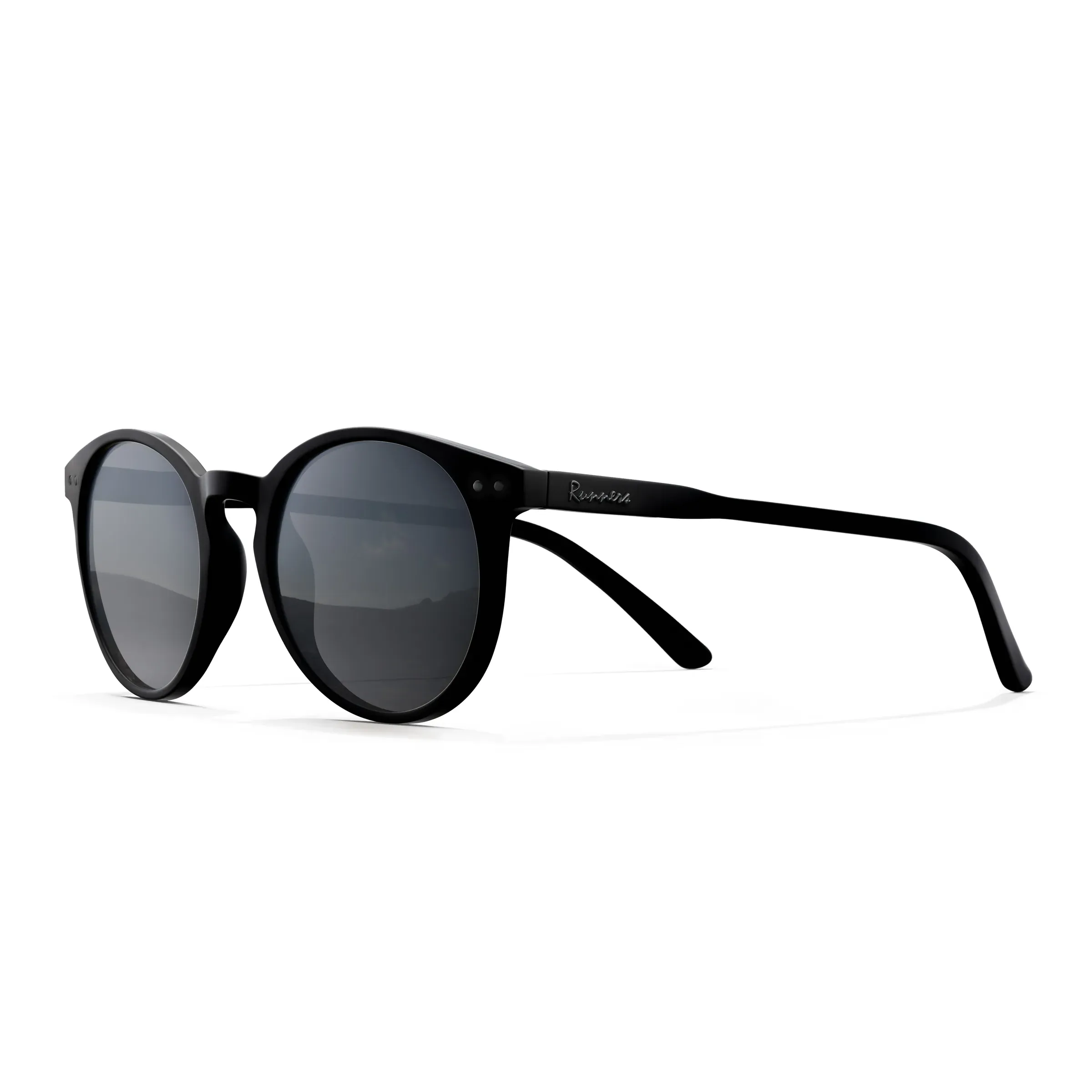 Runner’s Athletics BlackOut Aviator Frames, view 1, 3D product rendering
