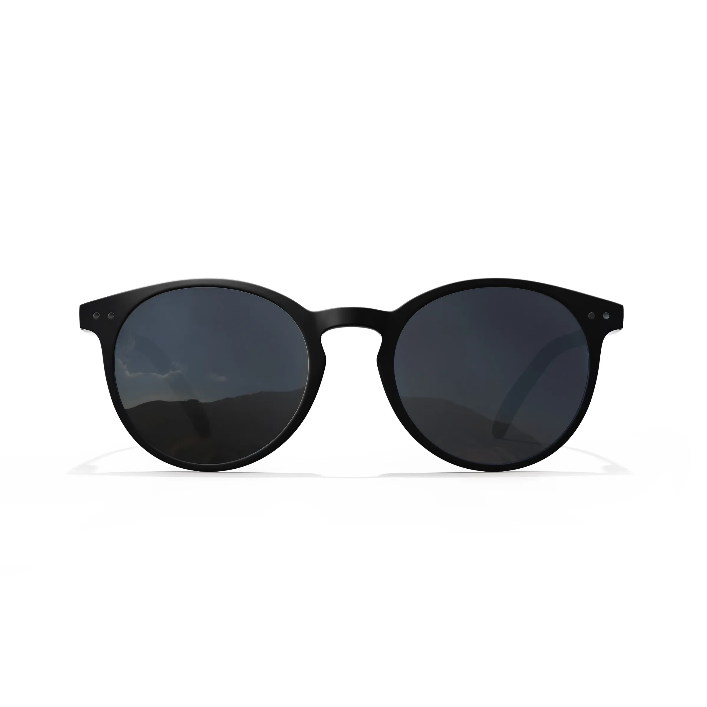Runner’s Athletics BlackOut Aviator Frames, view 2, 3D product rendering