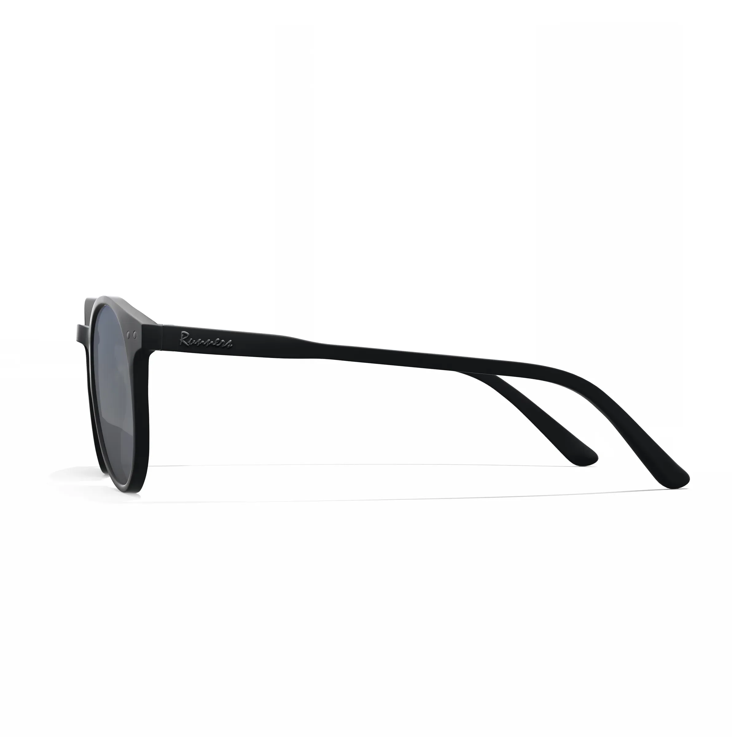 Runner’s Athletics BlackOut Aviator Frames, view 3, 3D product rendering