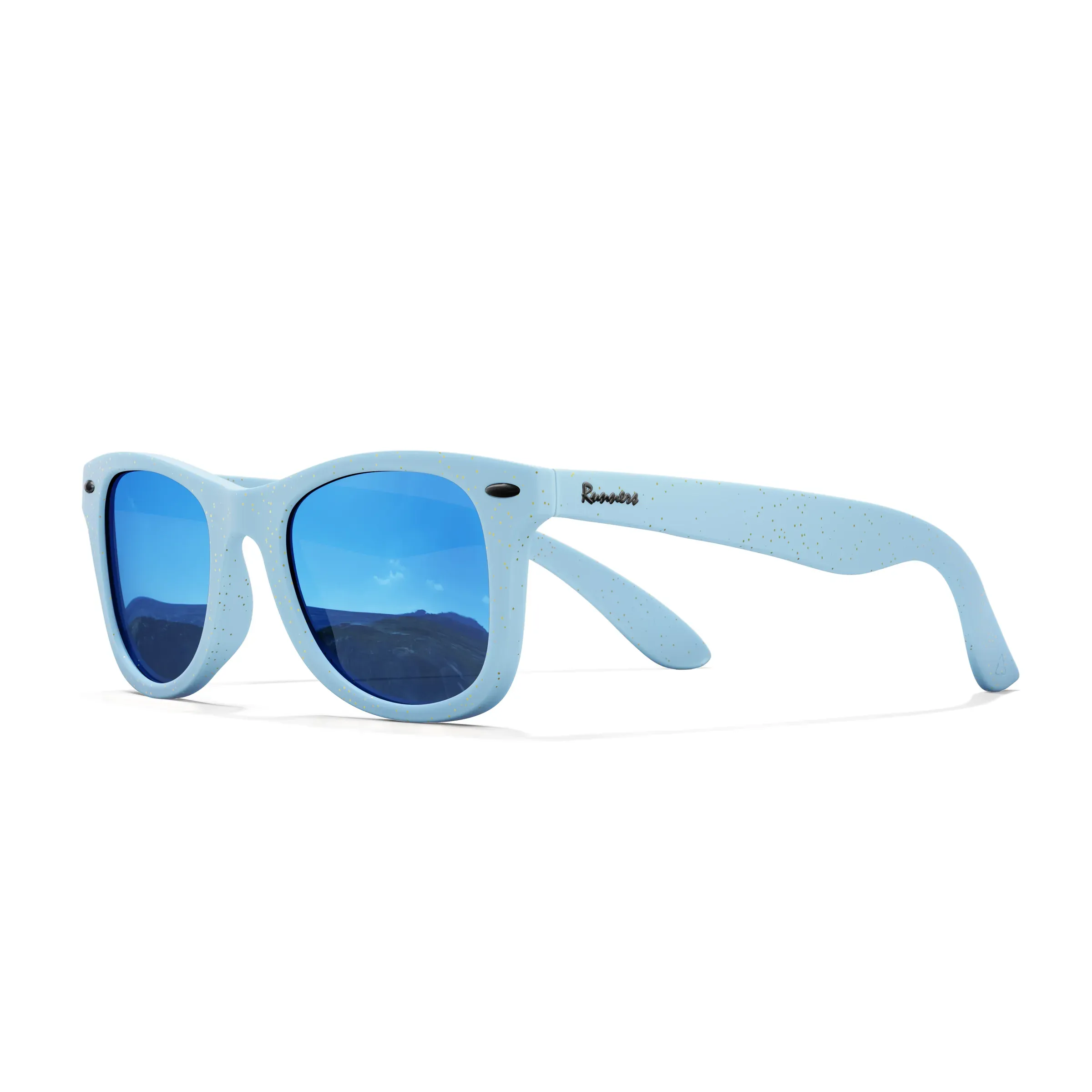 Runner’s Athletics Cloud Nine Medium Frames, view 1, 3D product rendering