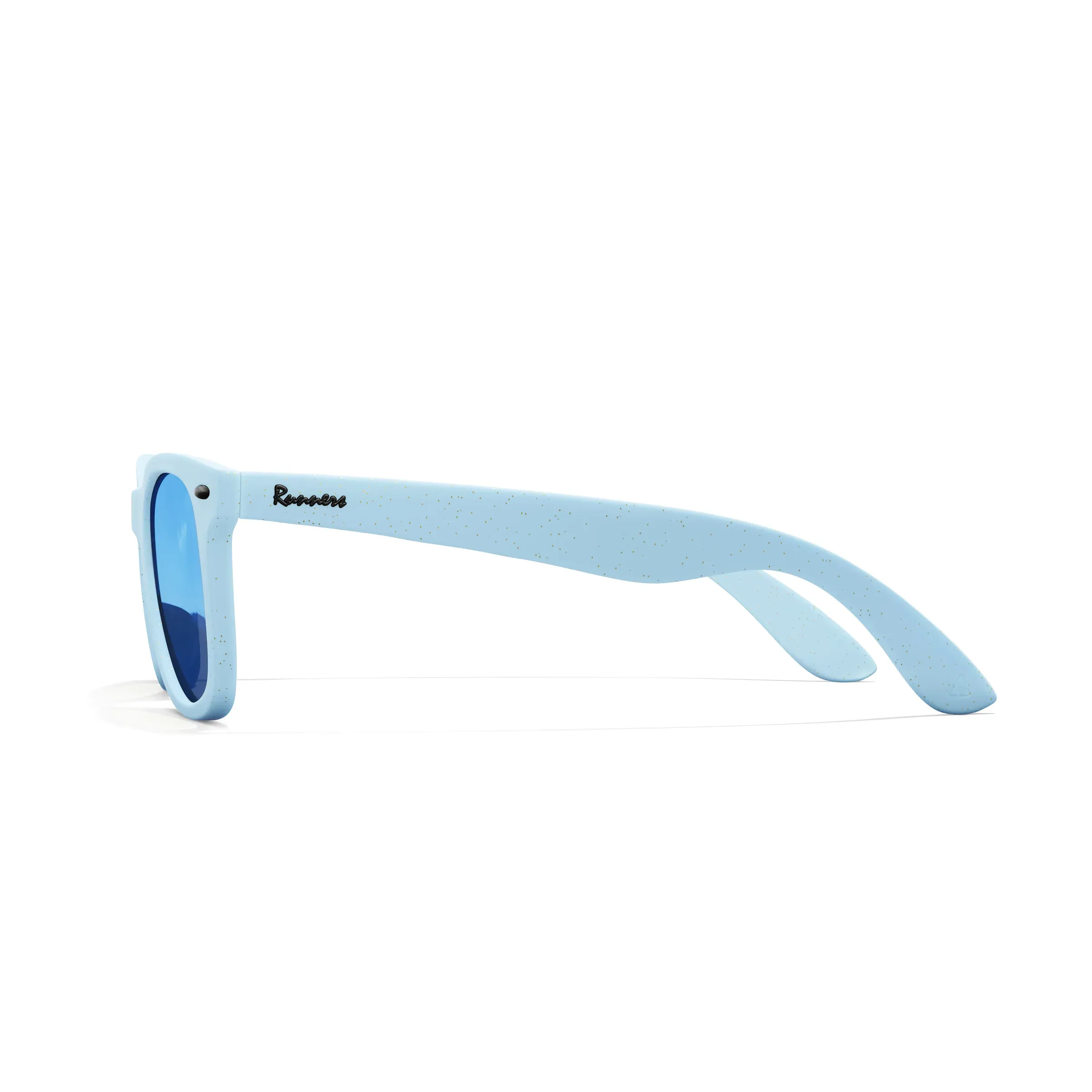 Runner’s Athletics Cloud Nine Medium Frames, view 3, 3D product rendering