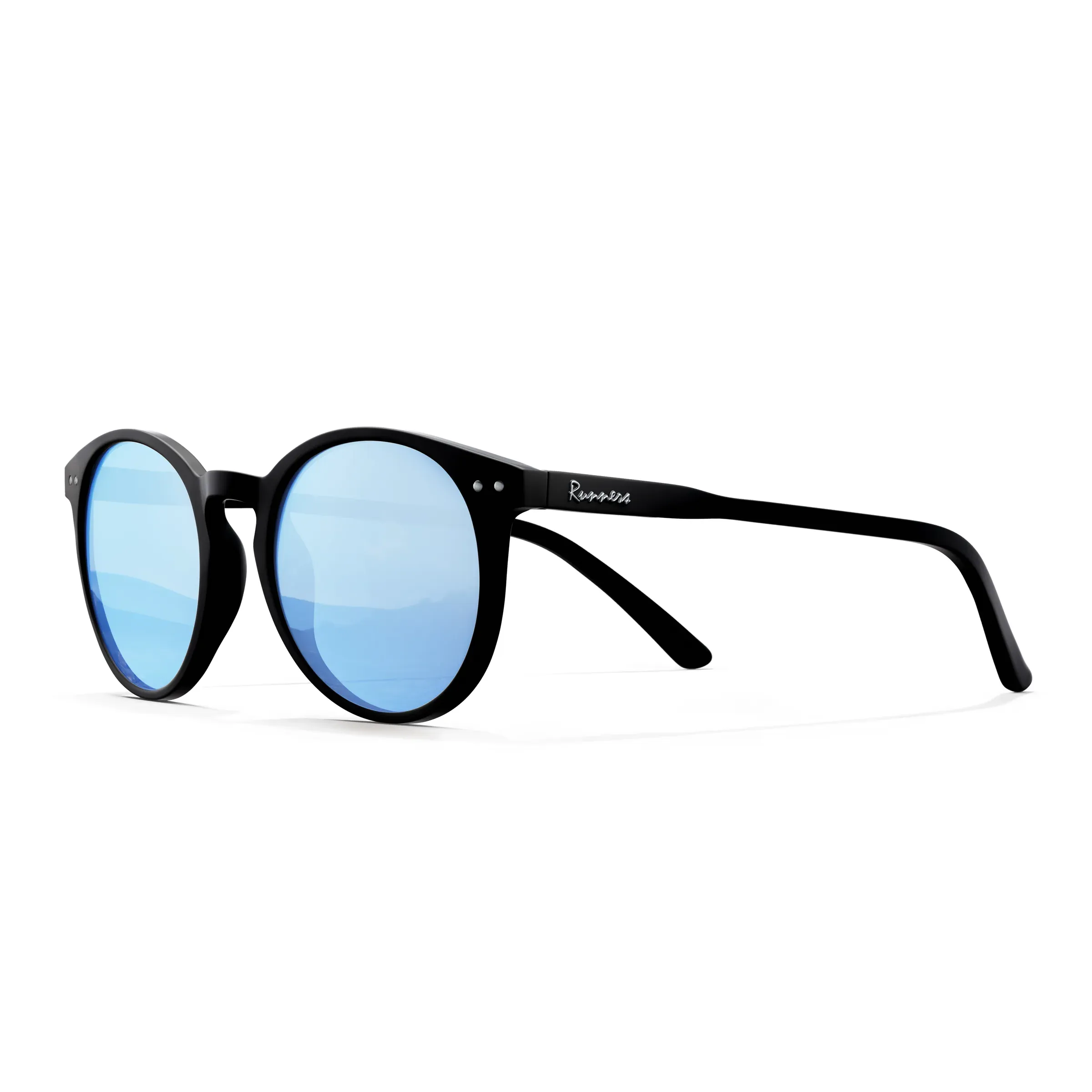 Runner’s Athletics Midnight Marathone Aviator Frames, view 1, 3D product rendering