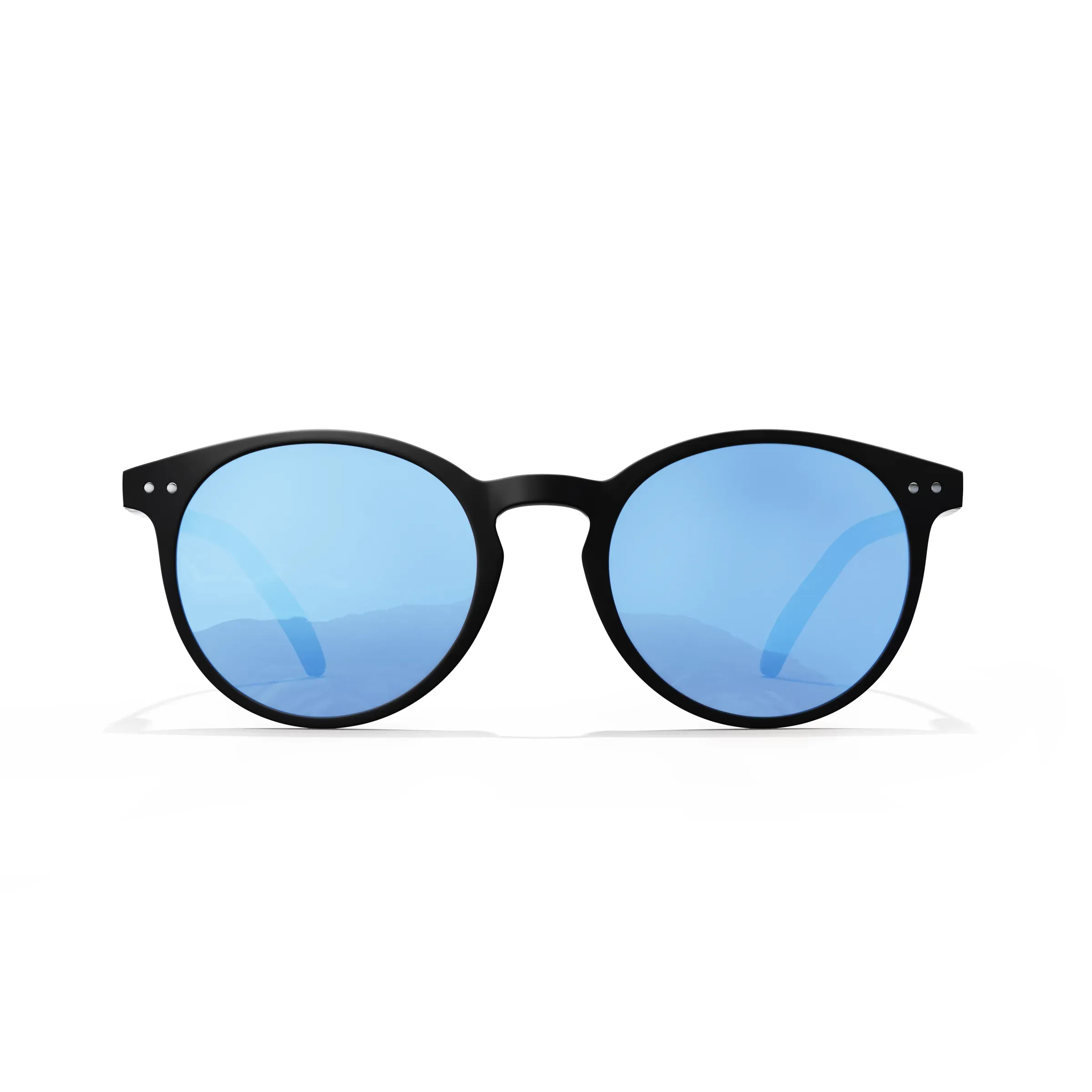 Runner’s Athletics Midnight Marathone Aviator Frames, view 2, 3D product rendering