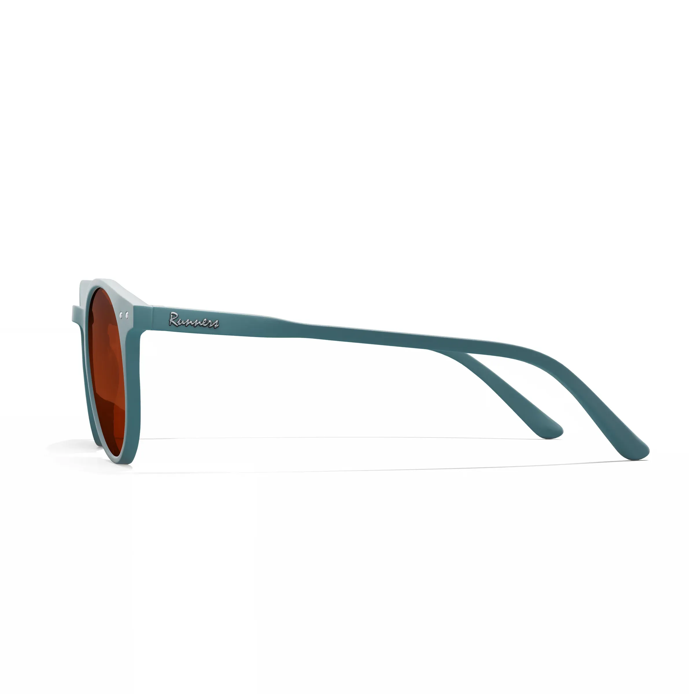 Runner’s Athletics Ranger Aviator Frames, view 3, 3D product rendering