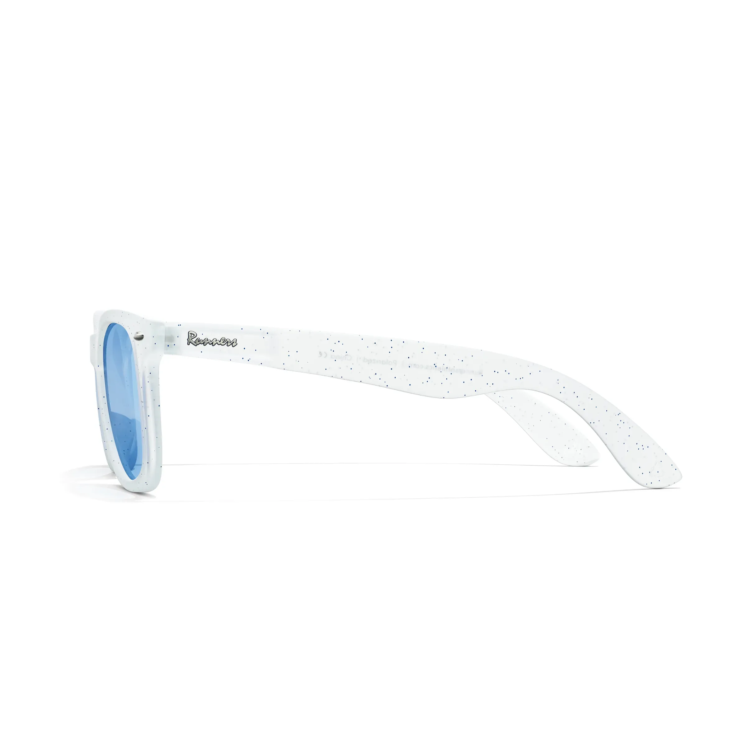 Runner’s Athletics Runners Side, 3D product rendering