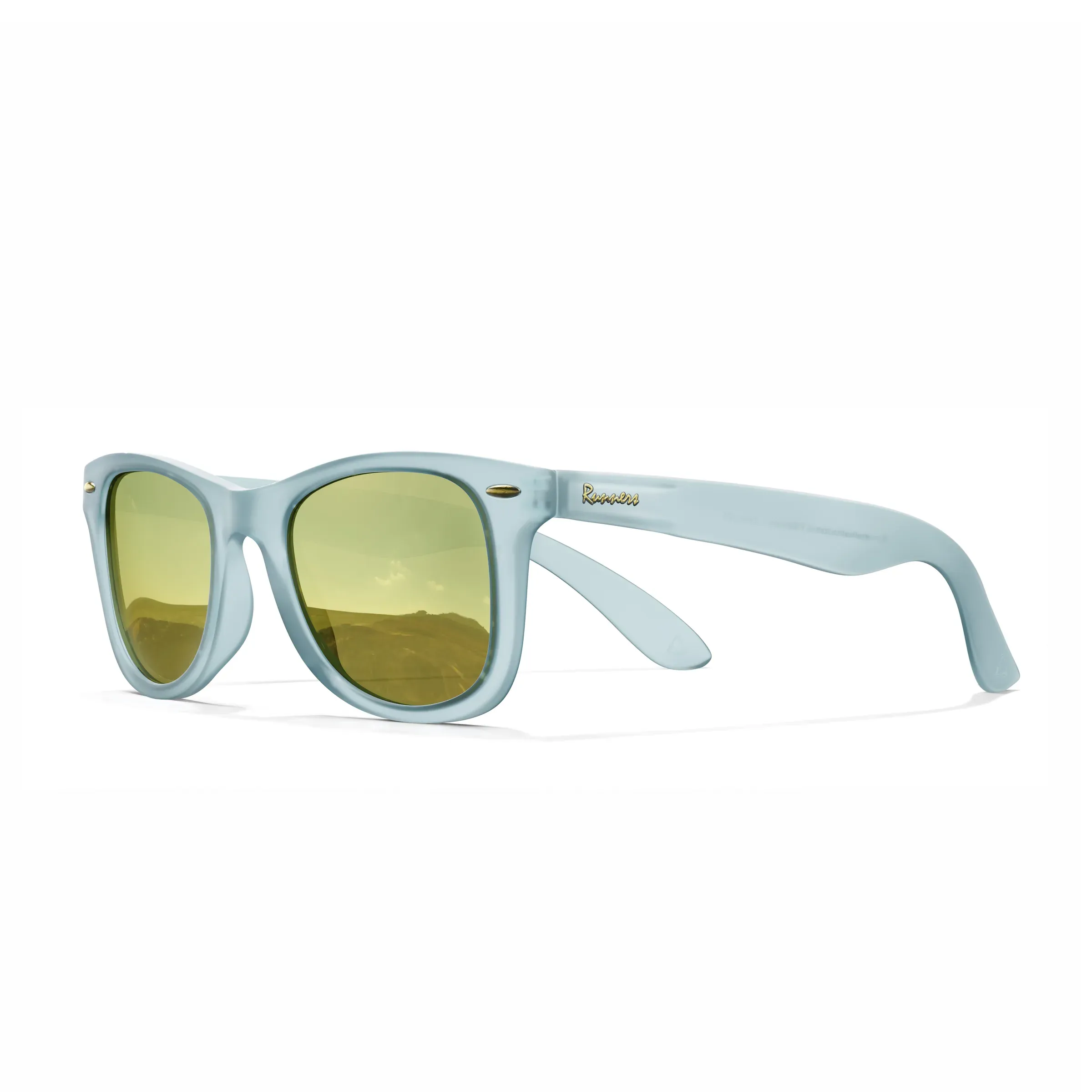 Runner’s Athletics Thunder Struck Medium Frames, view 1, 3D product rendering