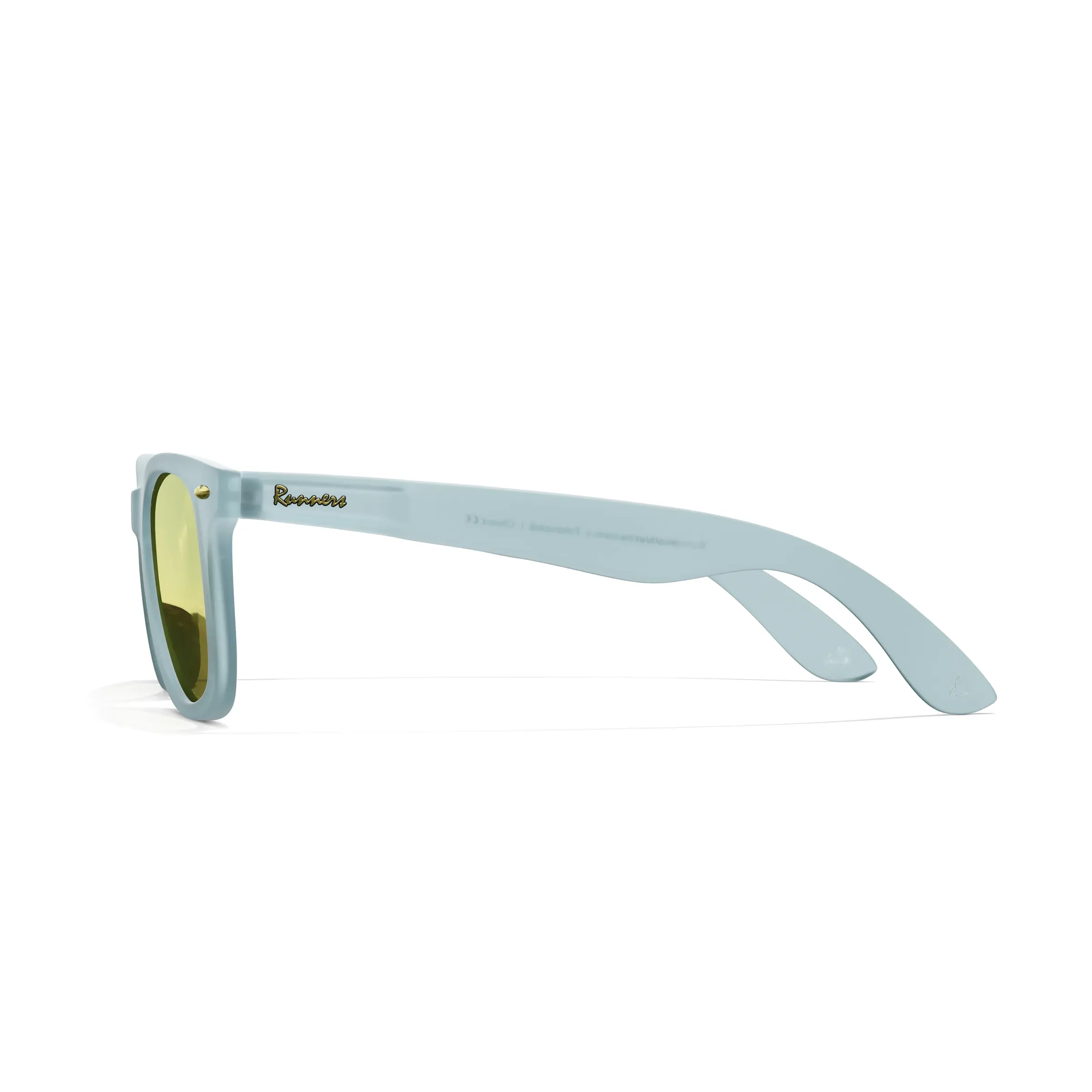 Runner’s Athletics Thunder Struck Medium Frames, view 3, 3D product rendering