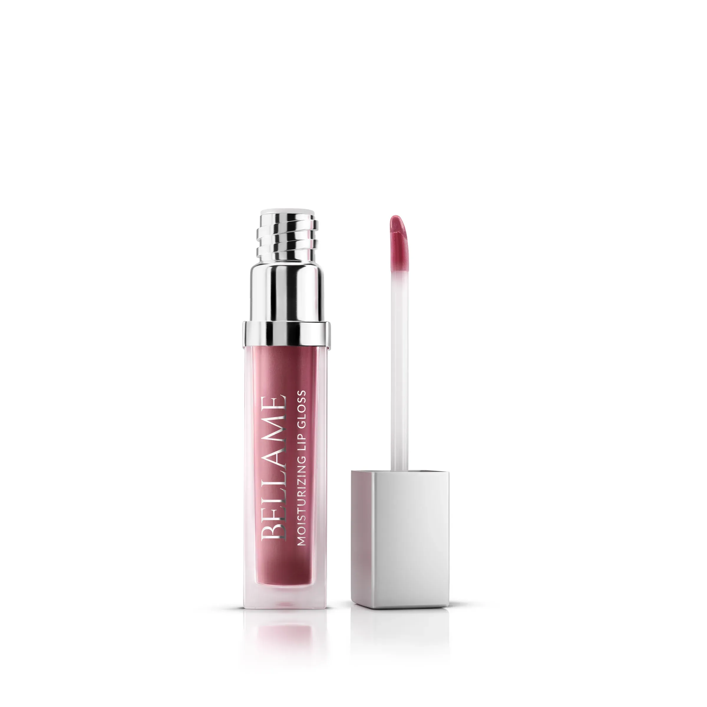 BELLAME San Antonio Lip glosses, 3D product rendering