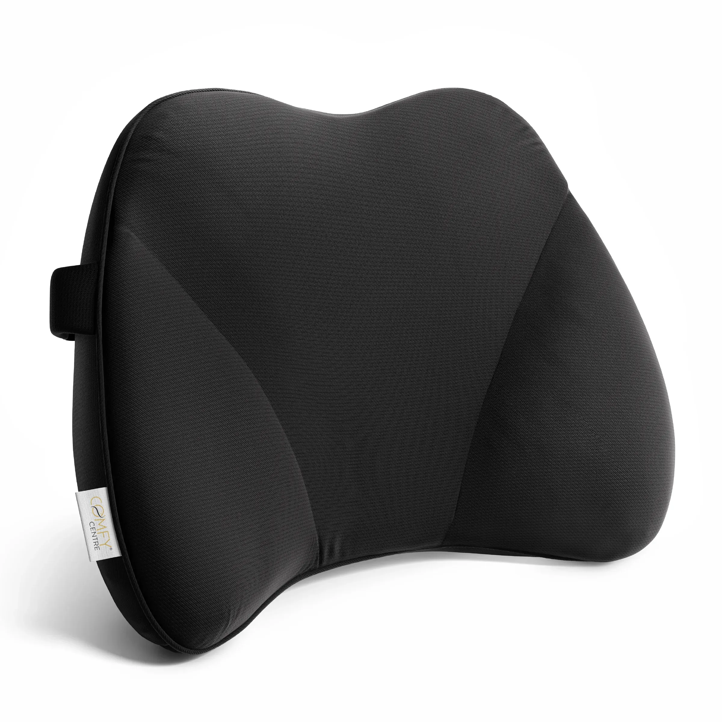 ComfyCentre Seating Cushion Part B, 3D product rendering