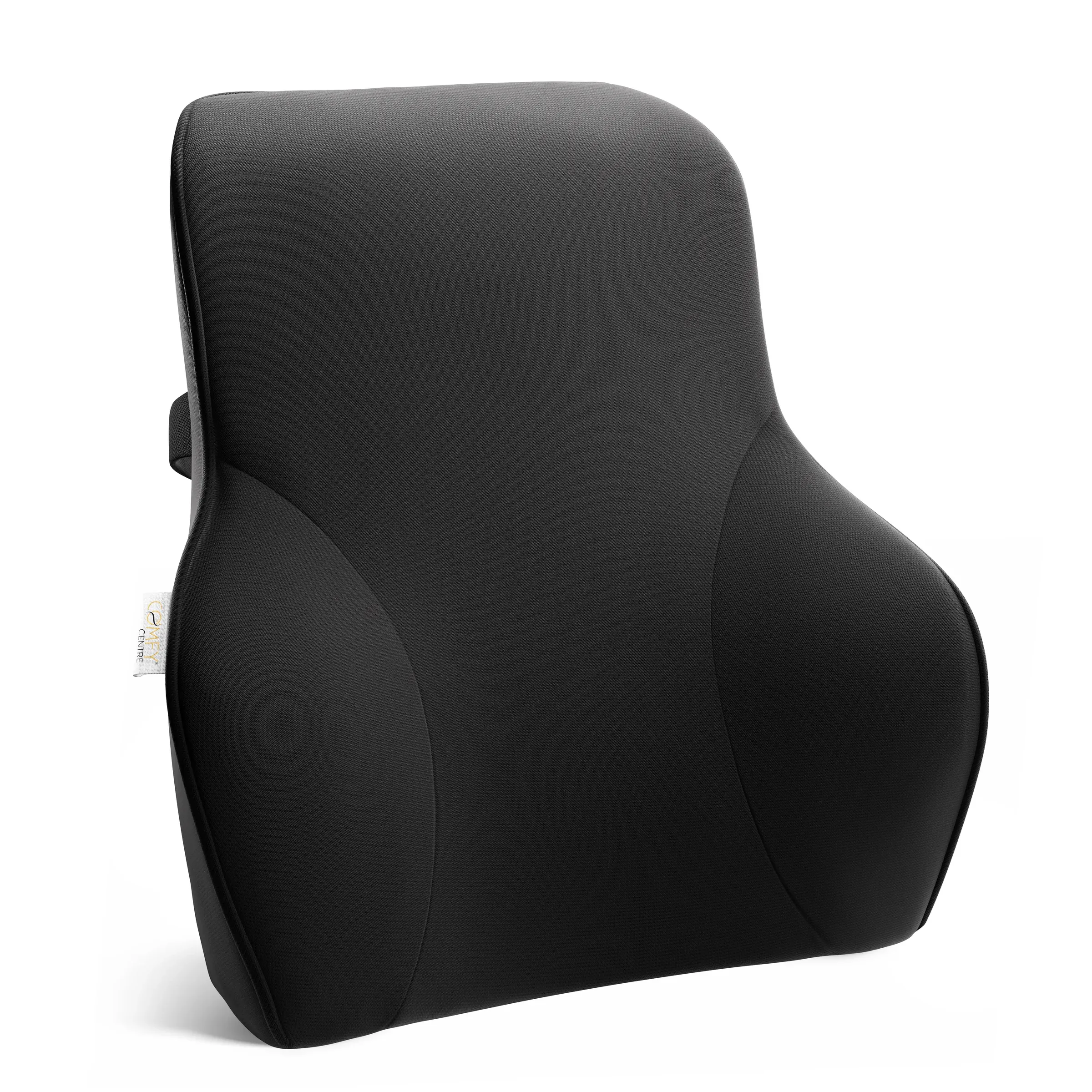 ComfyCentre Seating Cushion Part C, 3D product rendering