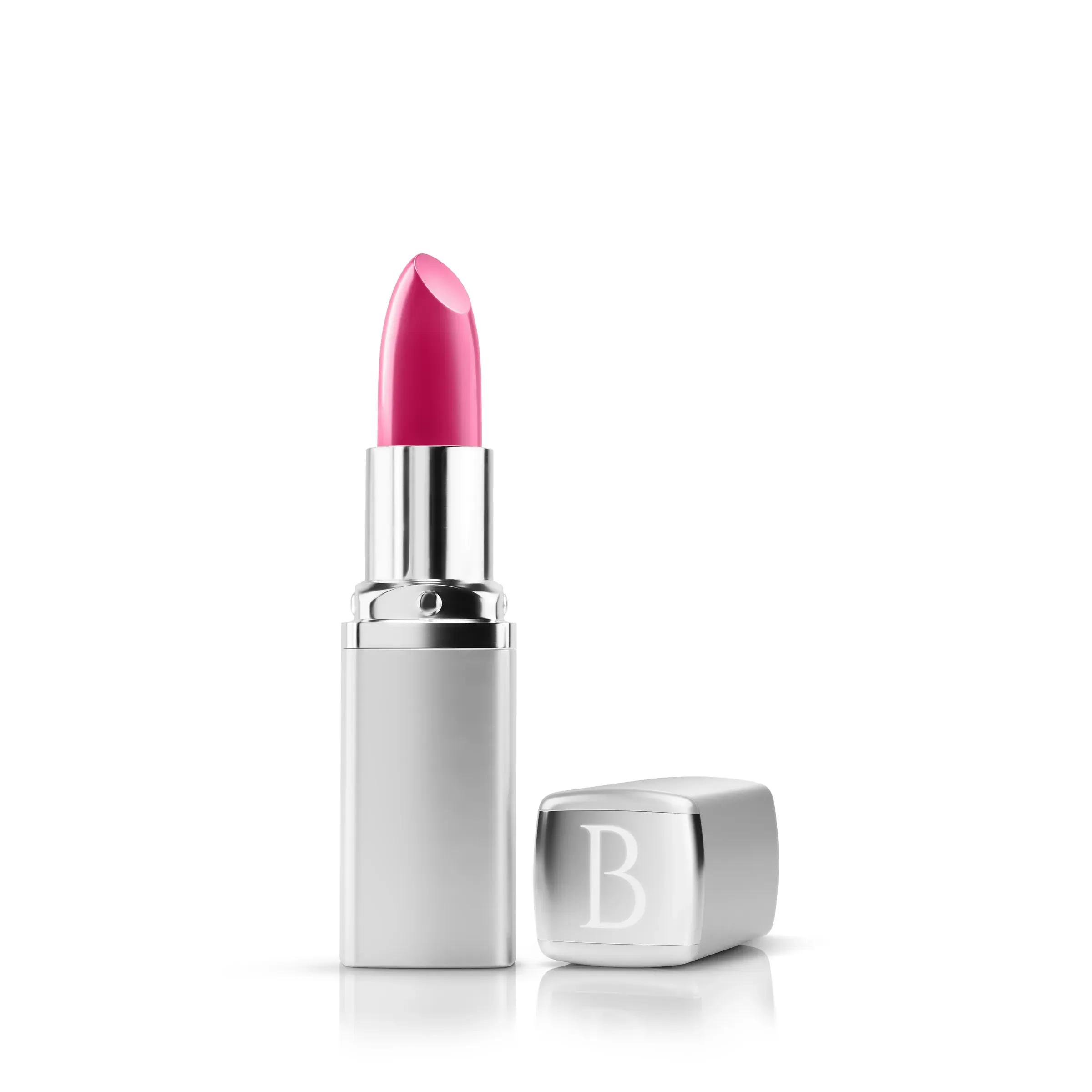BELLAME She's All That Lipsticks, 3D product rendering