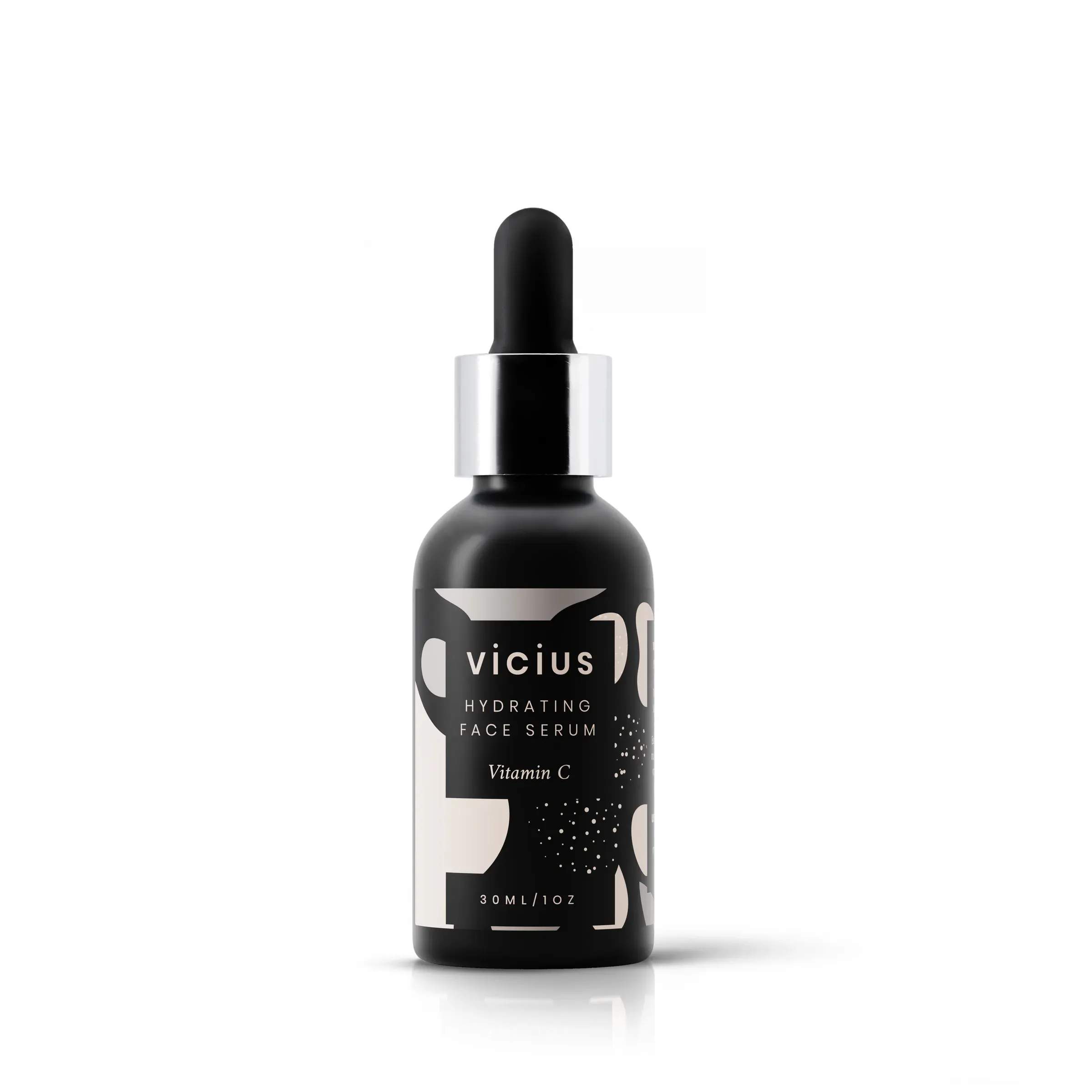 Vicius Dropper, 3D product rendering